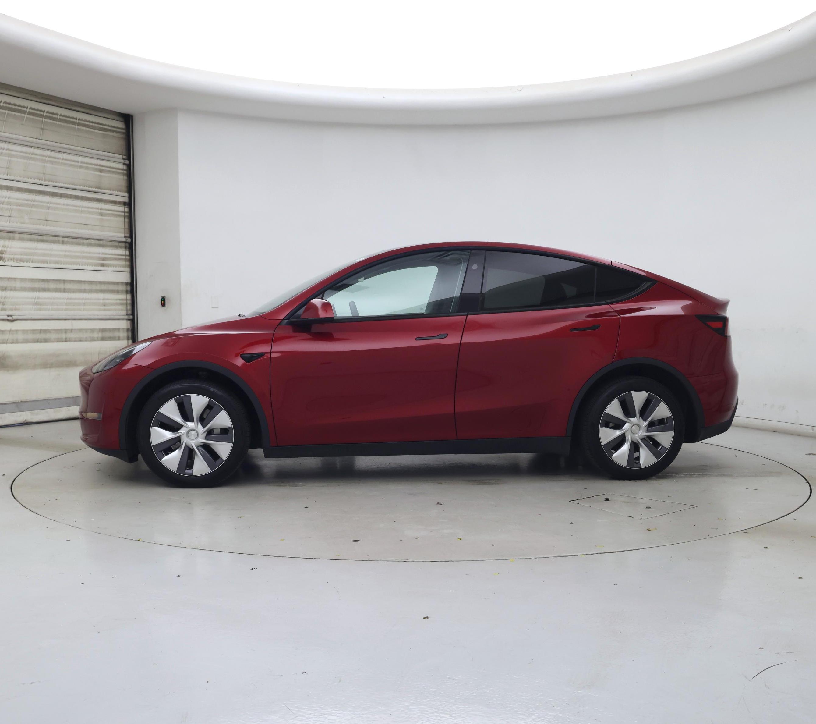 Thumbnail: 2024 Tesla Model Y - 3