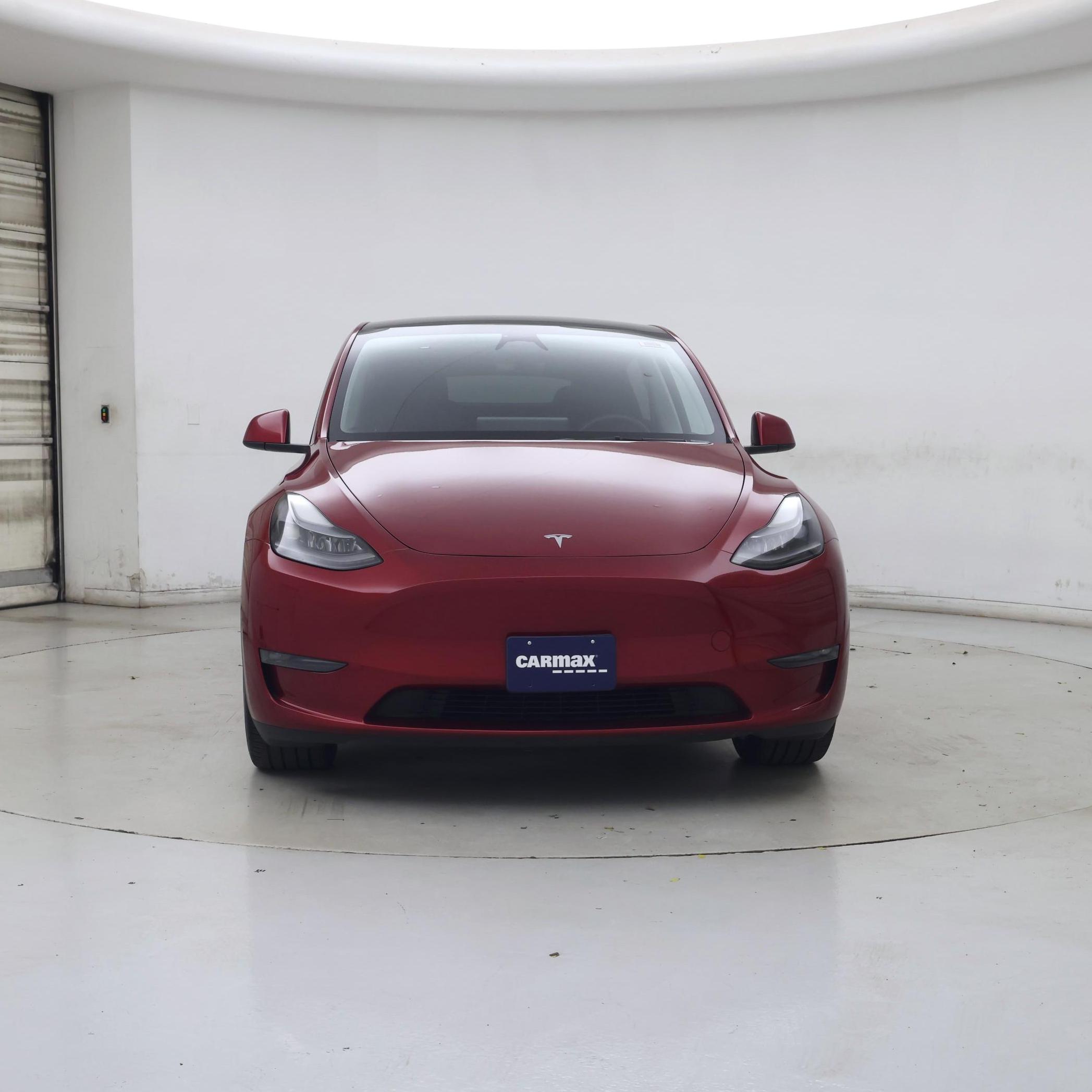 Thumbnail: 2024 Tesla Model Y - 5