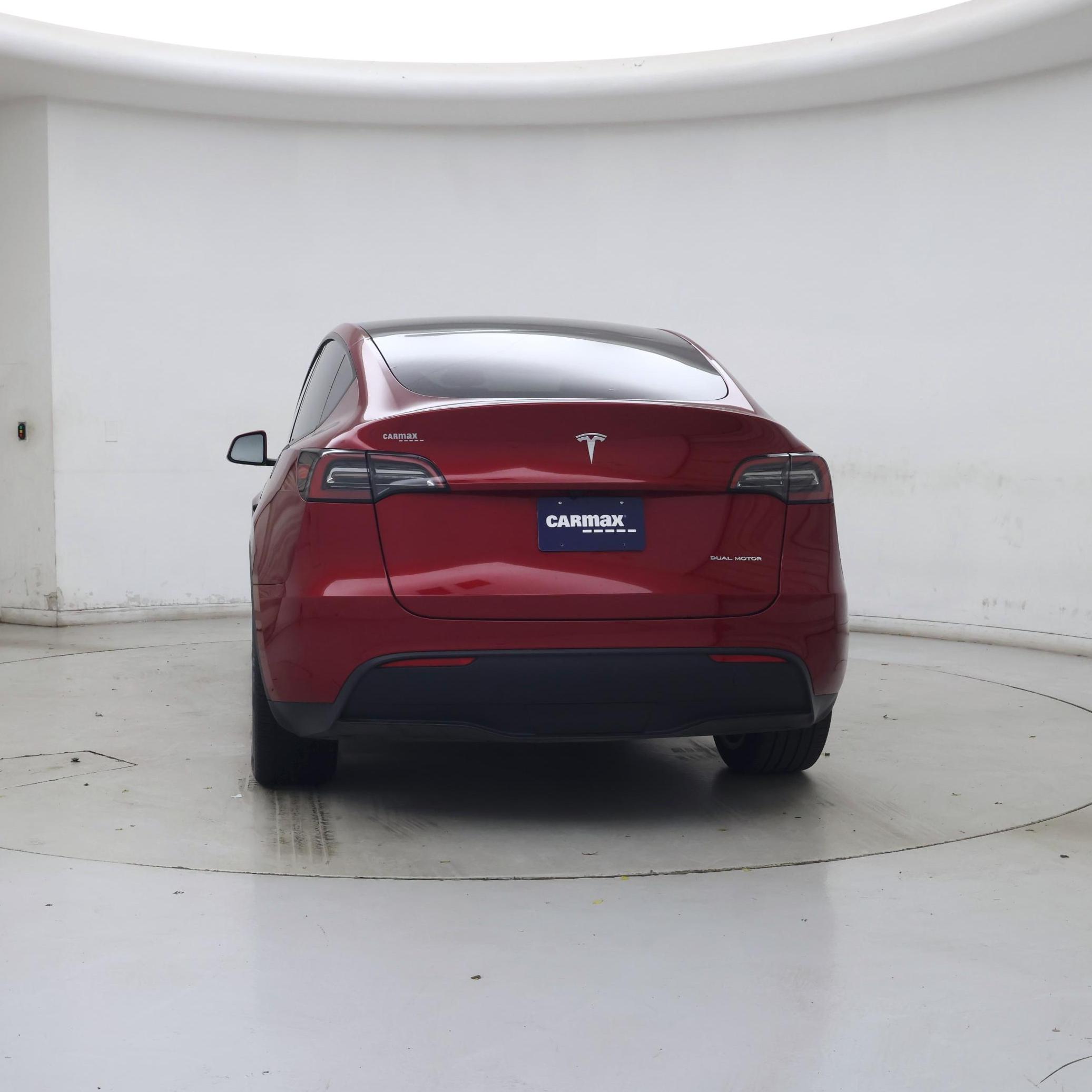 Thumbnail: 2024 Tesla Model Y - 6