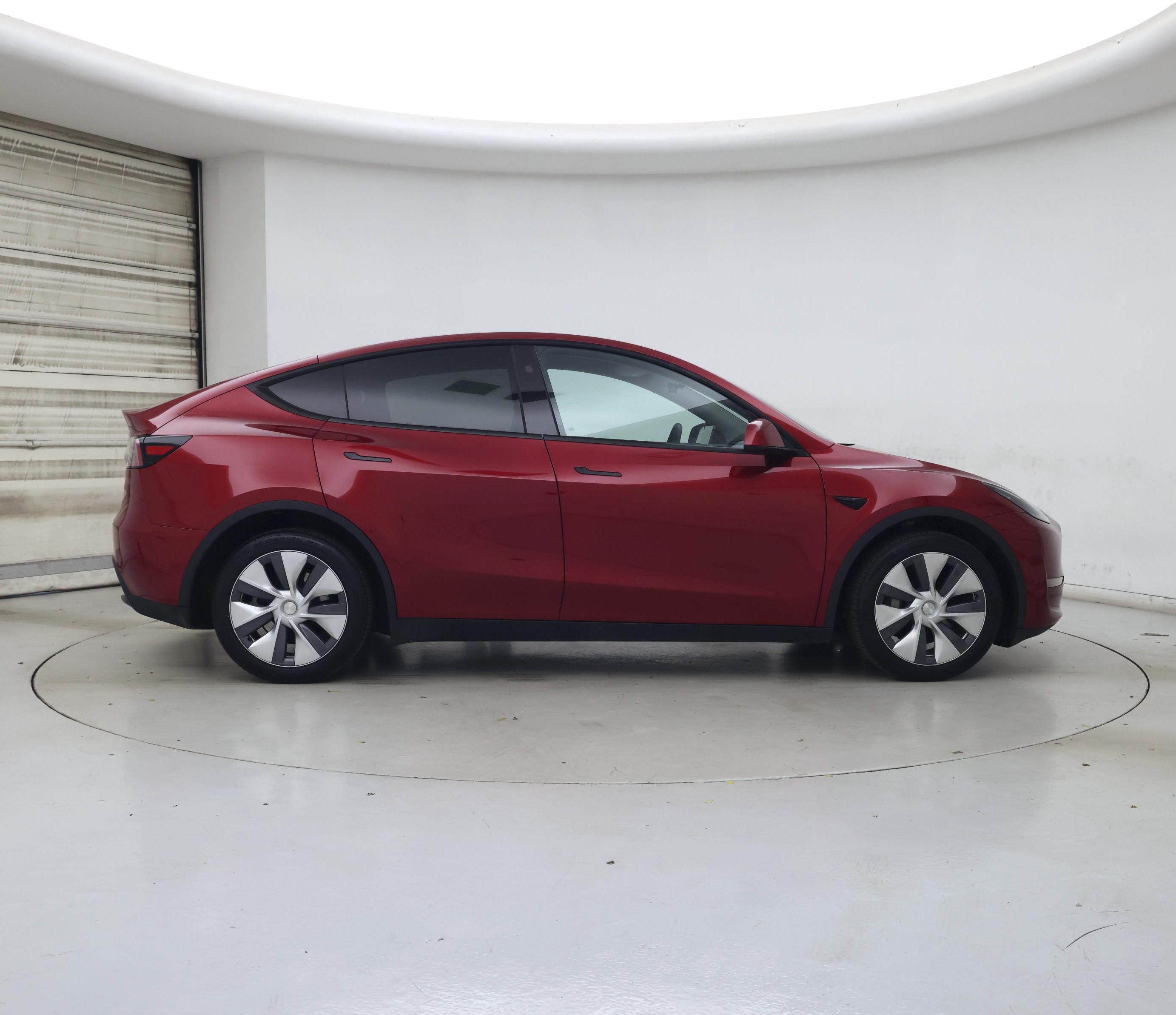 Thumbnail: 2024 Tesla Model Y - 7