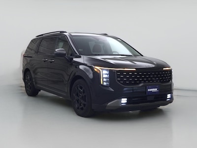 2025 Kia Carnival Hybrid SX Prestige