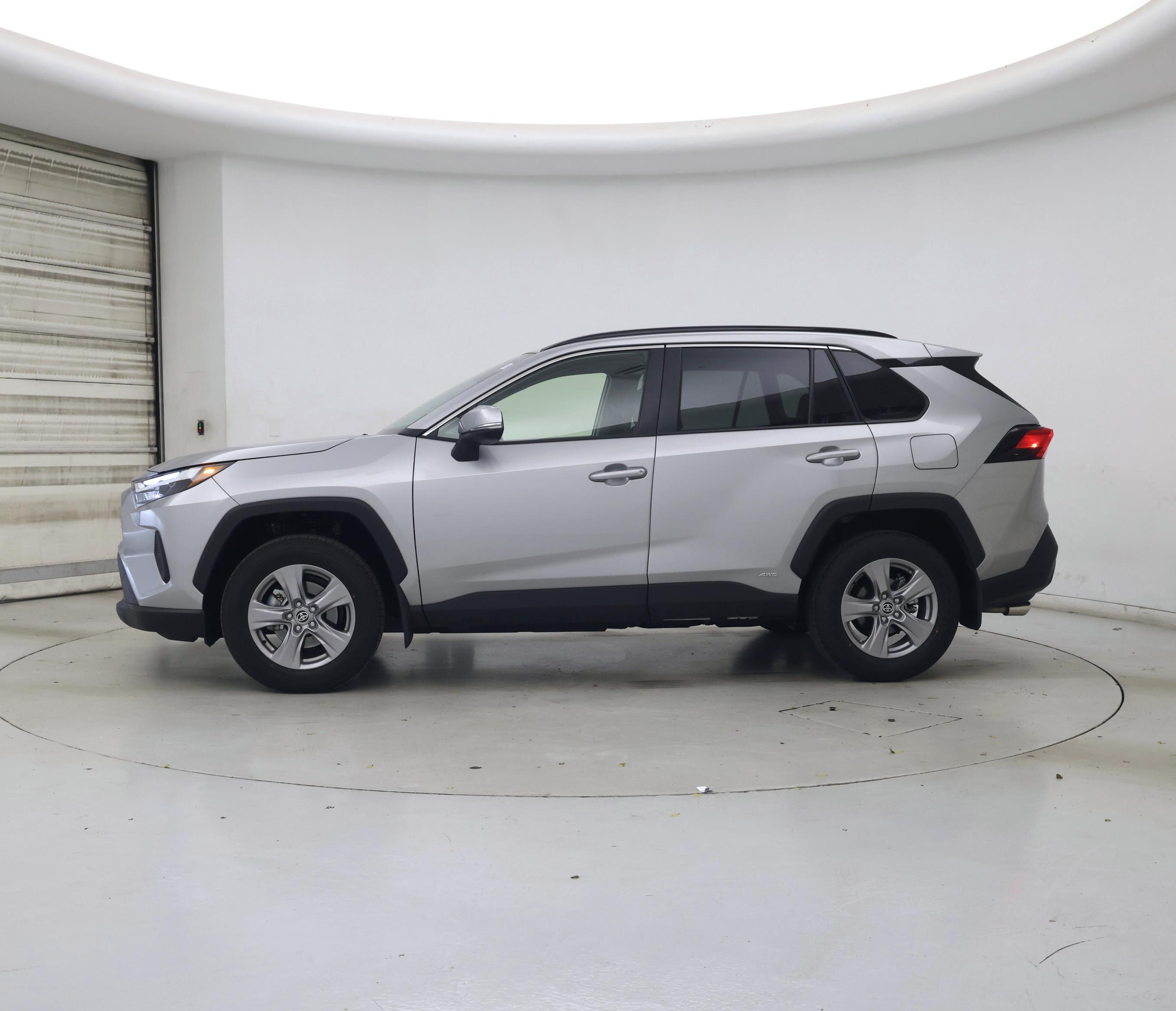 Thumbnail: 2025 Toyota RAV4 - 3