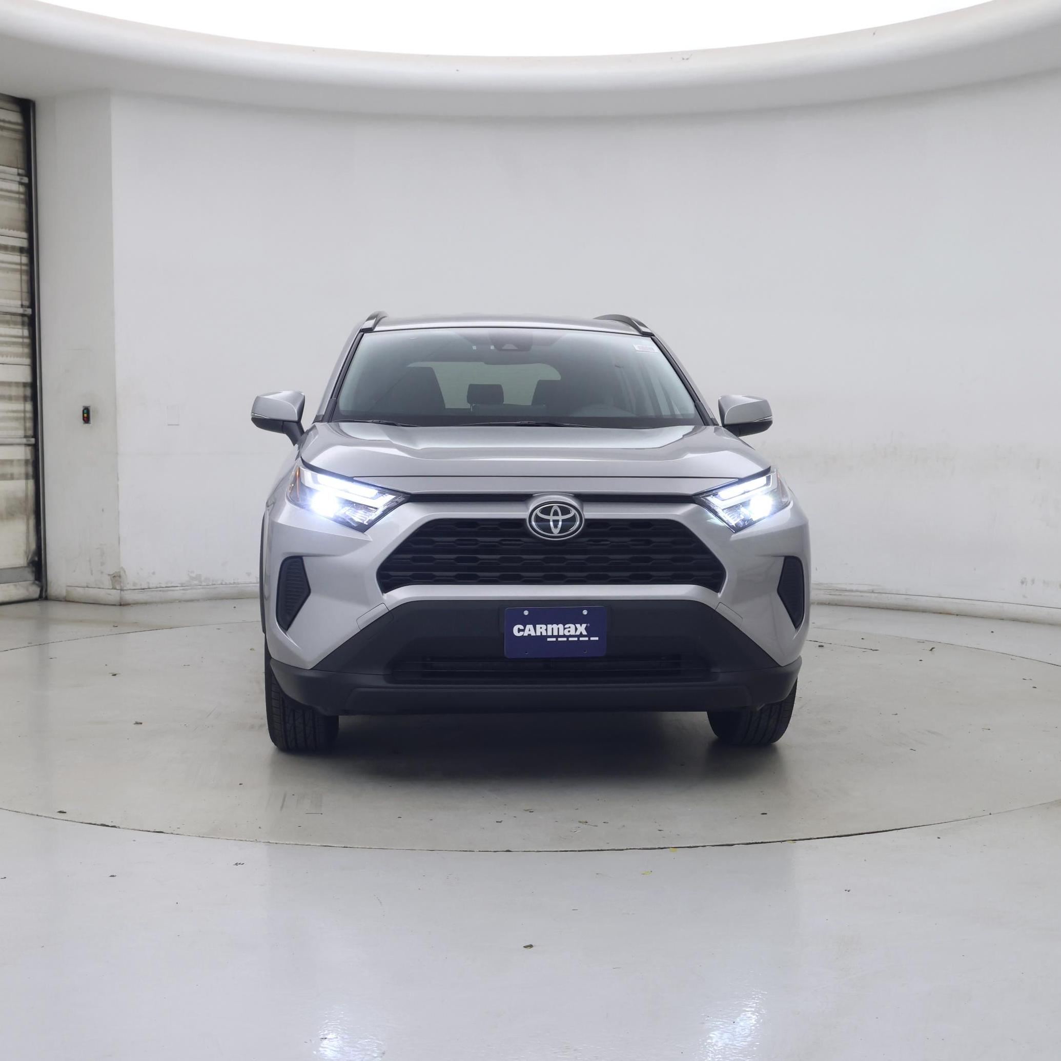 Thumbnail: 2025 Toyota RAV4 - 5