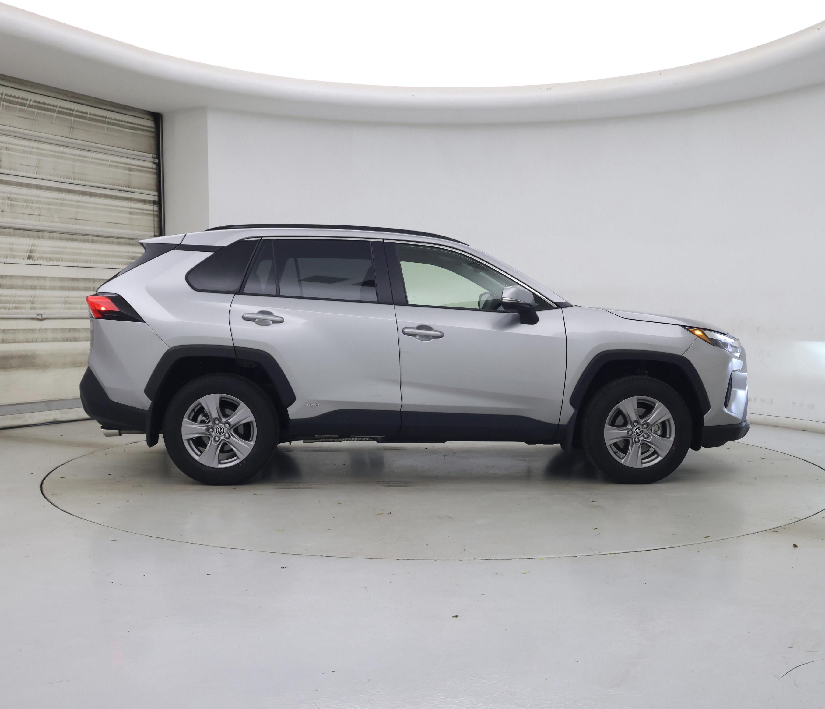 Thumbnail: 2025 Toyota RAV4 - 7