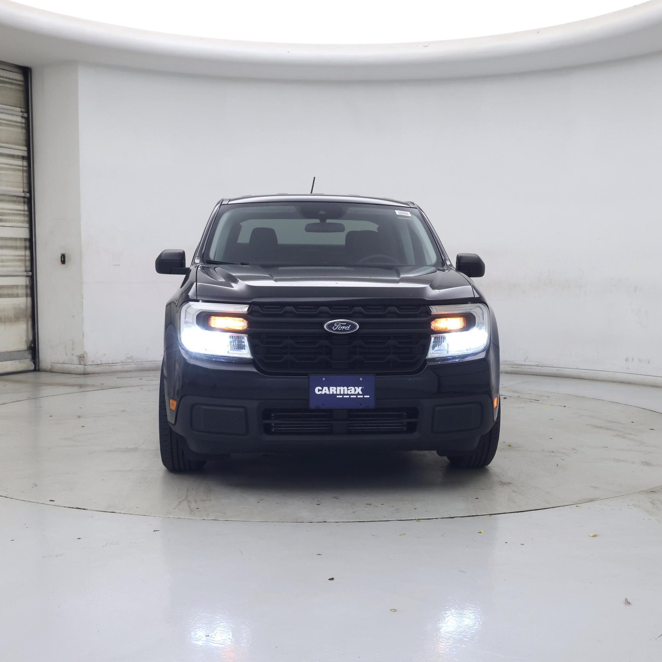 Thumbnail: 2022 Ford Maverick - 5