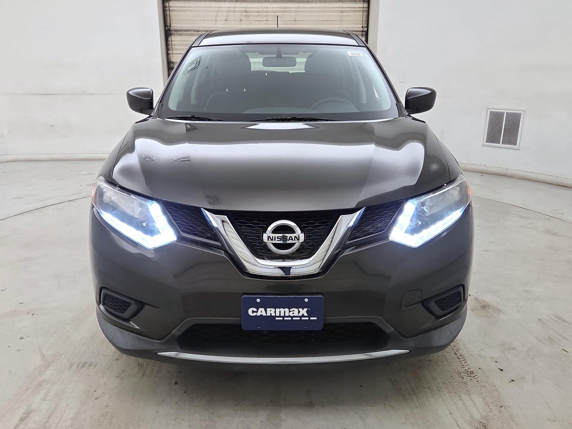 Thumbnail: 2016 Nissan Rogue - 2