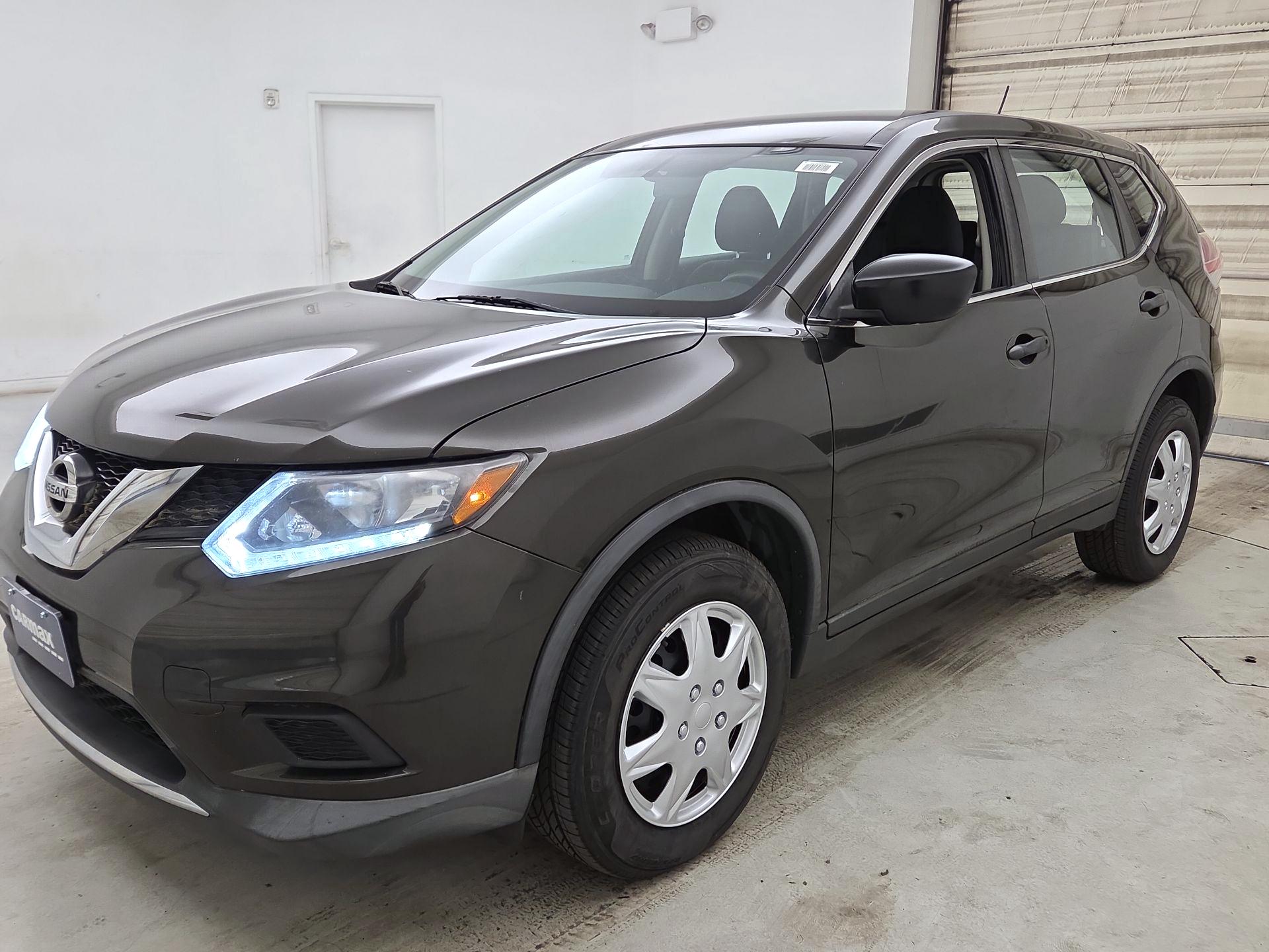 Thumbnail: 2016 Nissan Rogue - 3