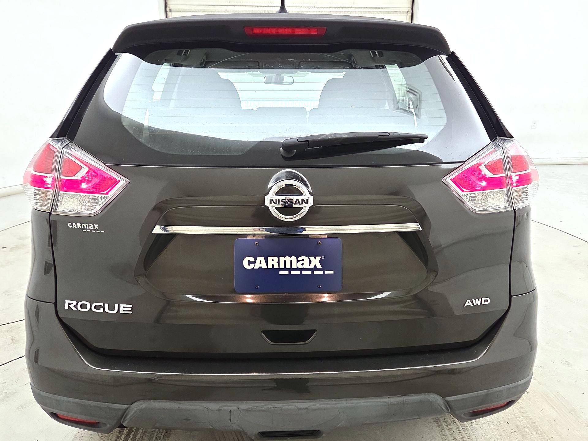 Thumbnail: 2016 Nissan Rogue - 6