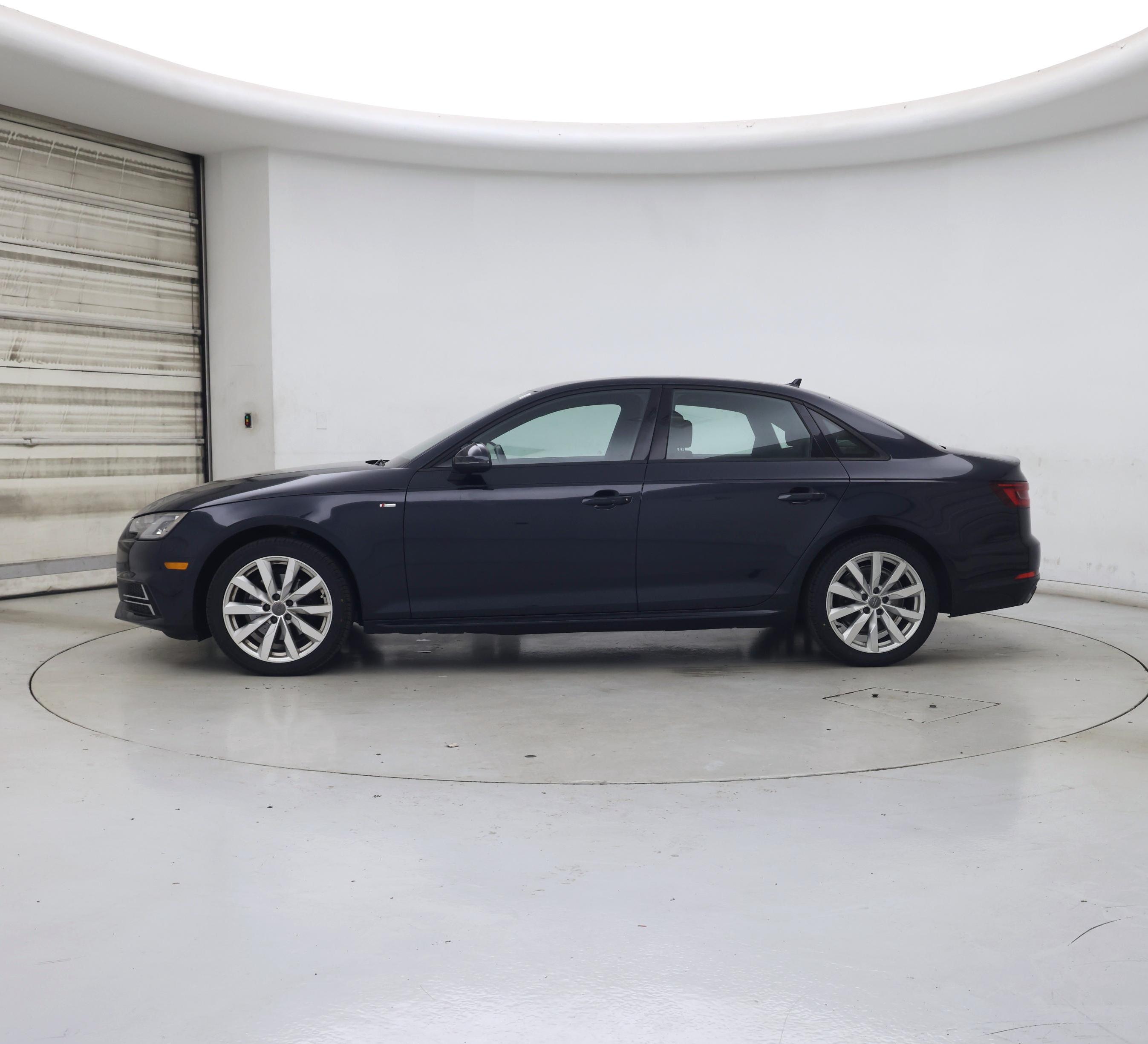 Thumbnail: 2018 Audi A4 - 3