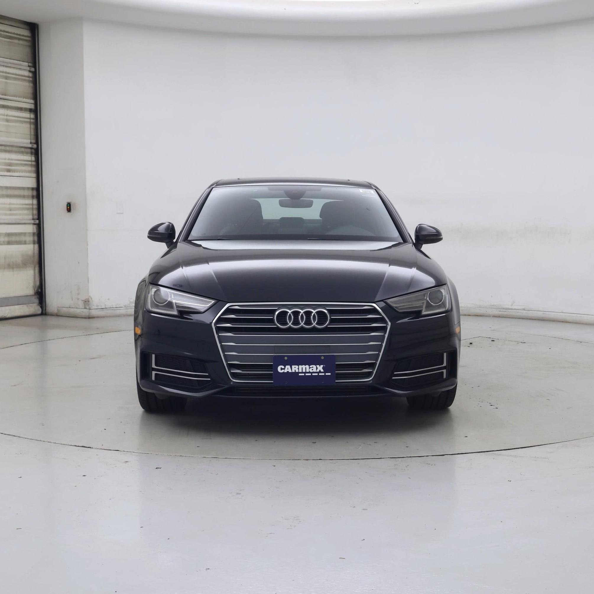 Thumbnail: 2018 Audi A4 - 5
