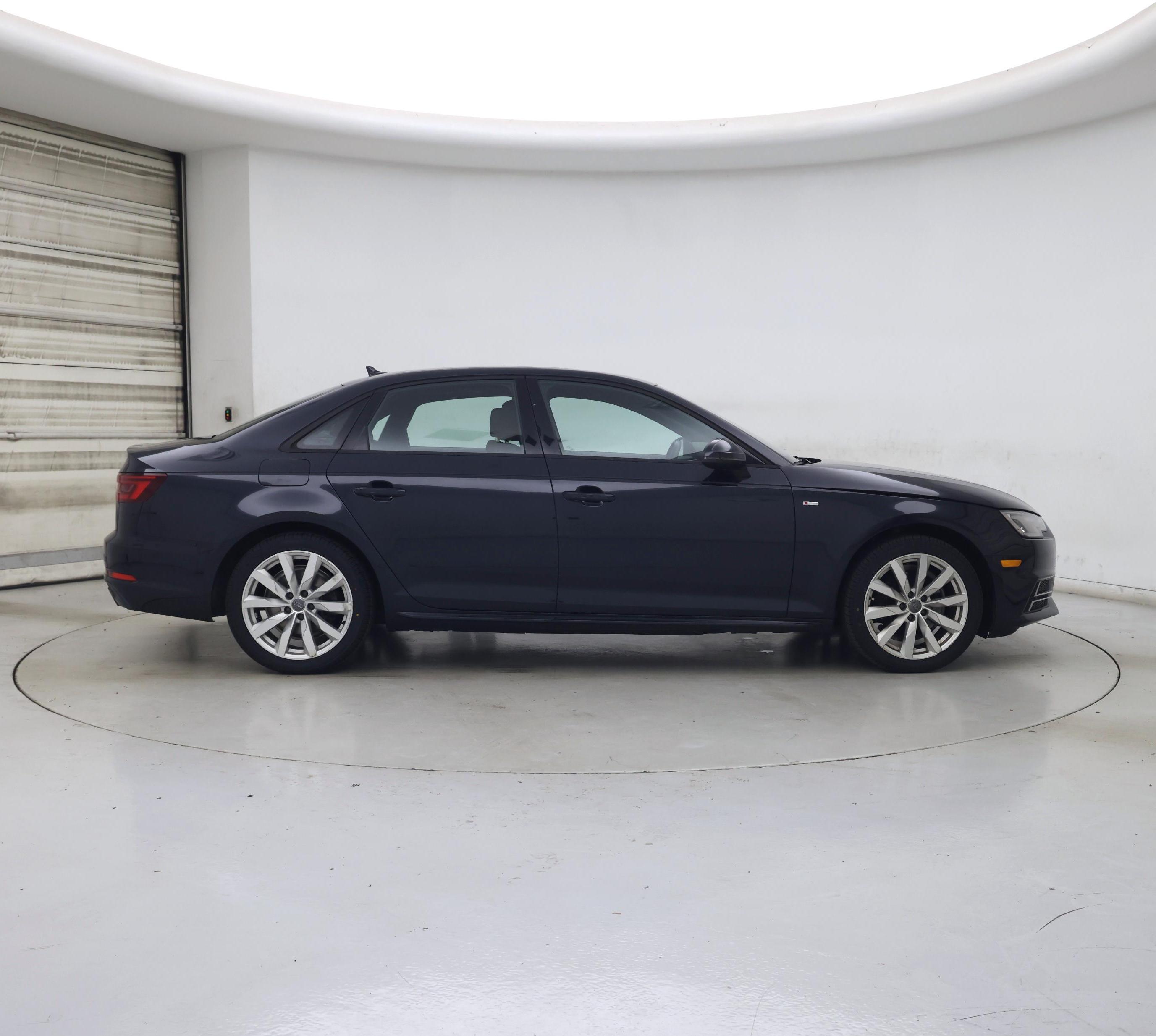 Thumbnail: 2018 Audi A4 - 7