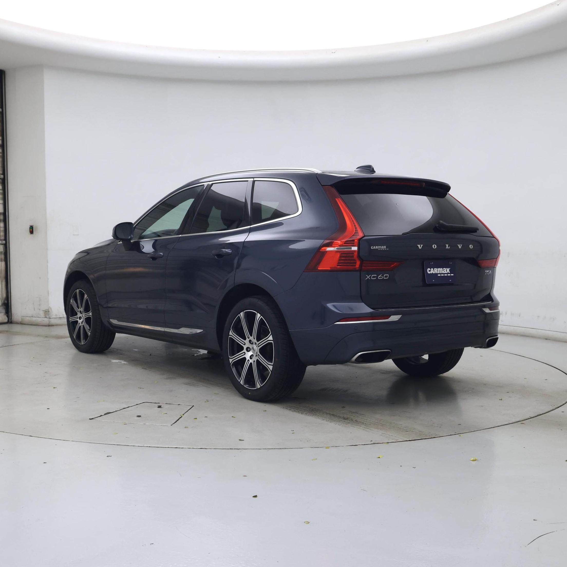 Thumbnail: 2020 Volvo XC60 - 2