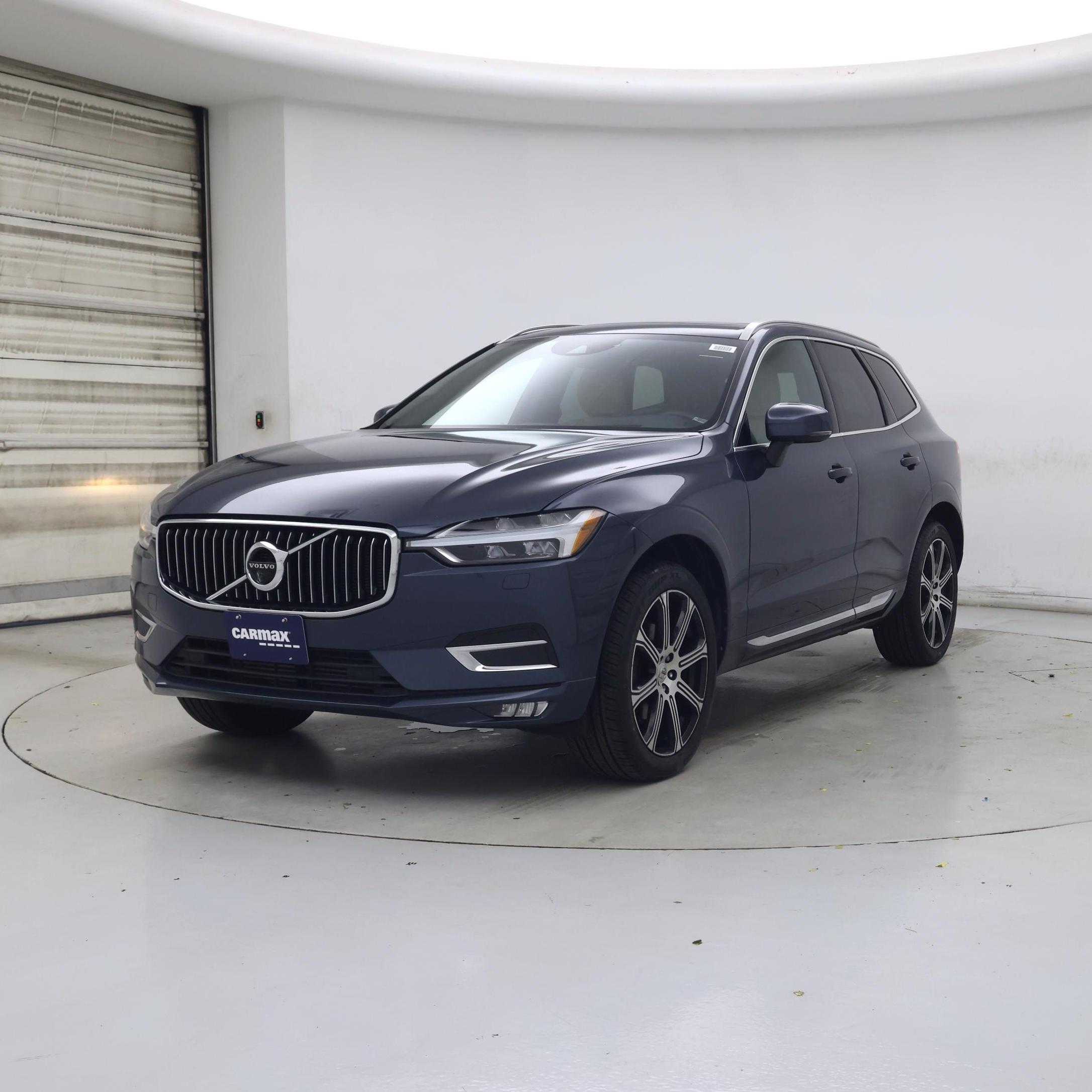 Thumbnail: 2020 Volvo XC60 - 4