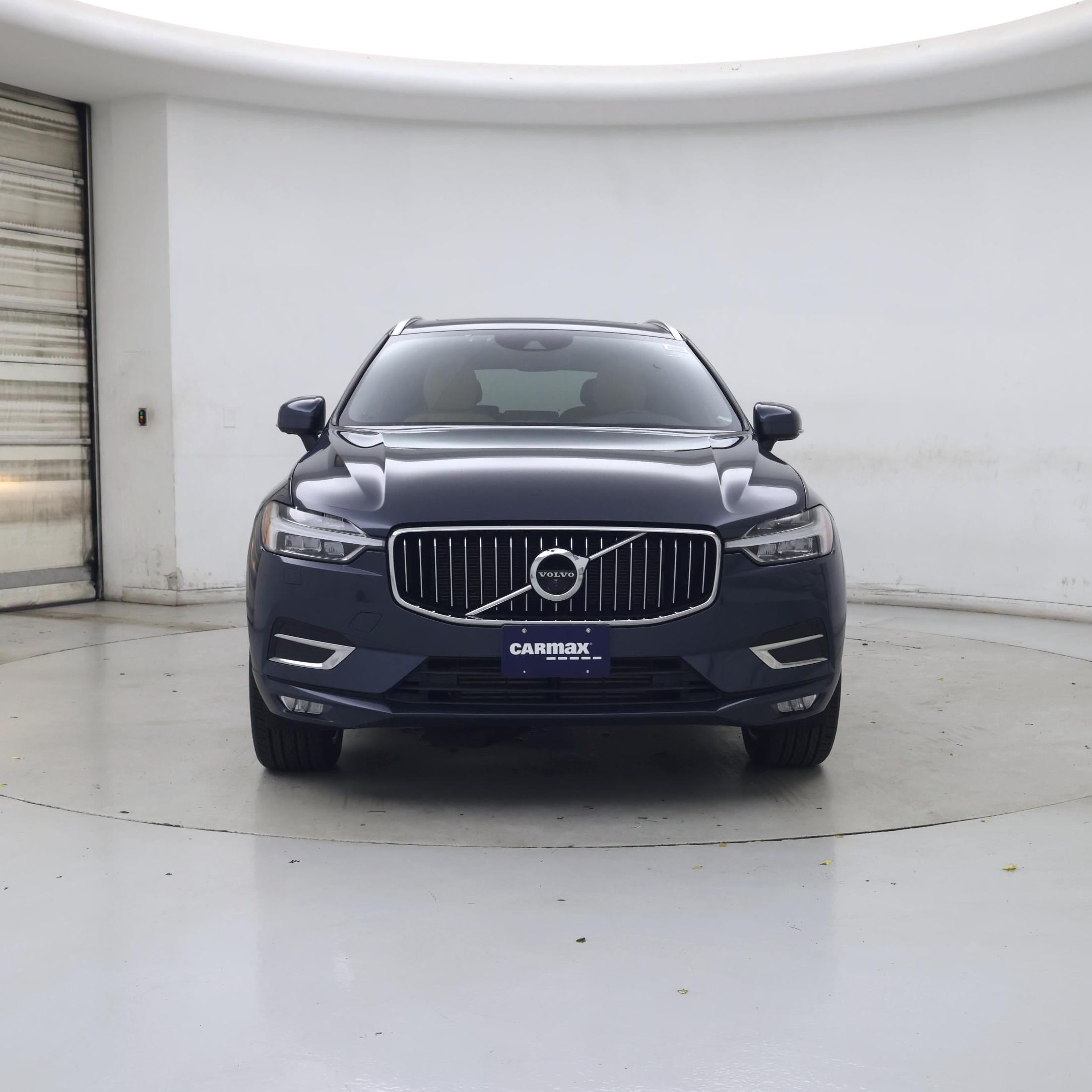 Thumbnail: 2020 Volvo XC60 - 5