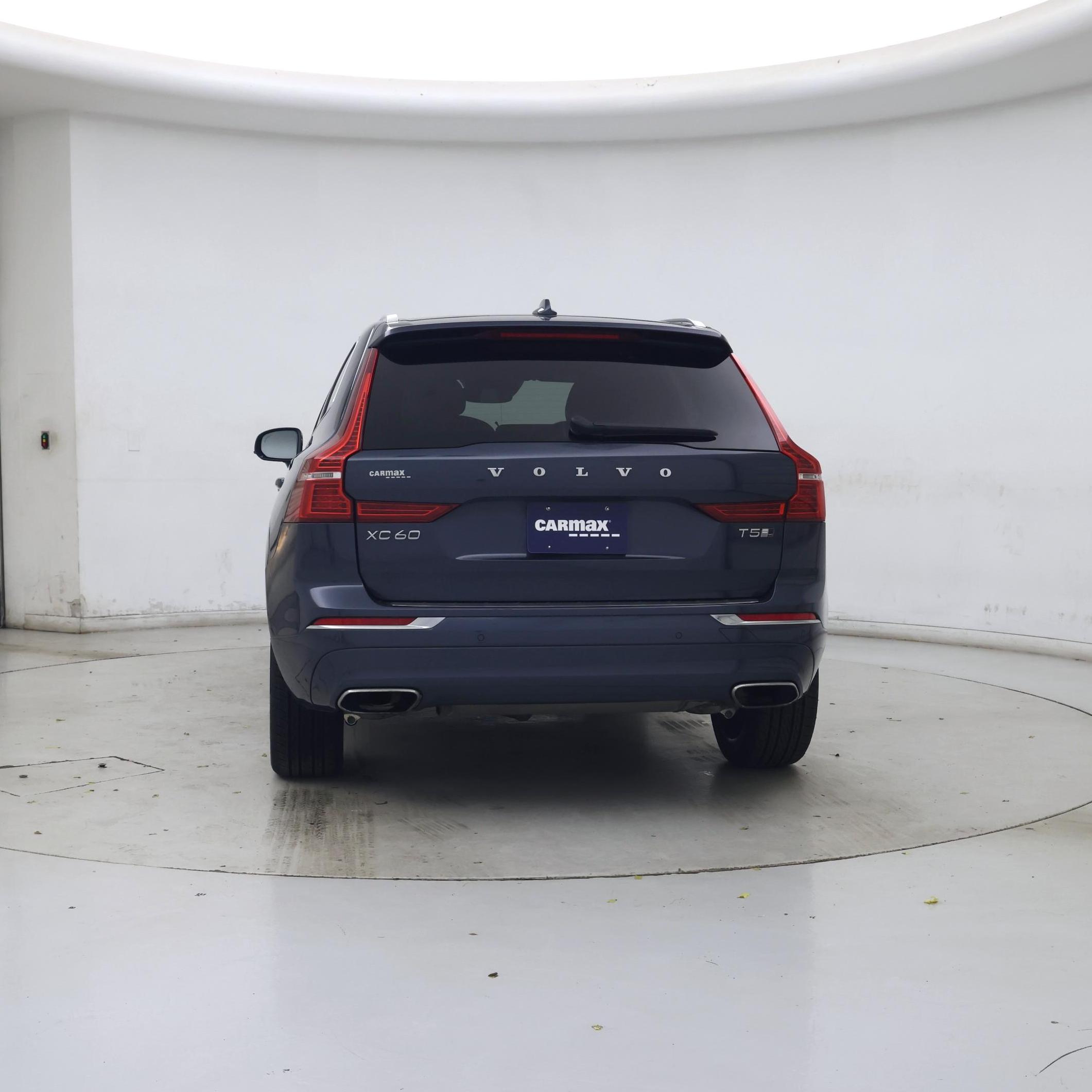 Thumbnail: 2020 Volvo XC60 - 6