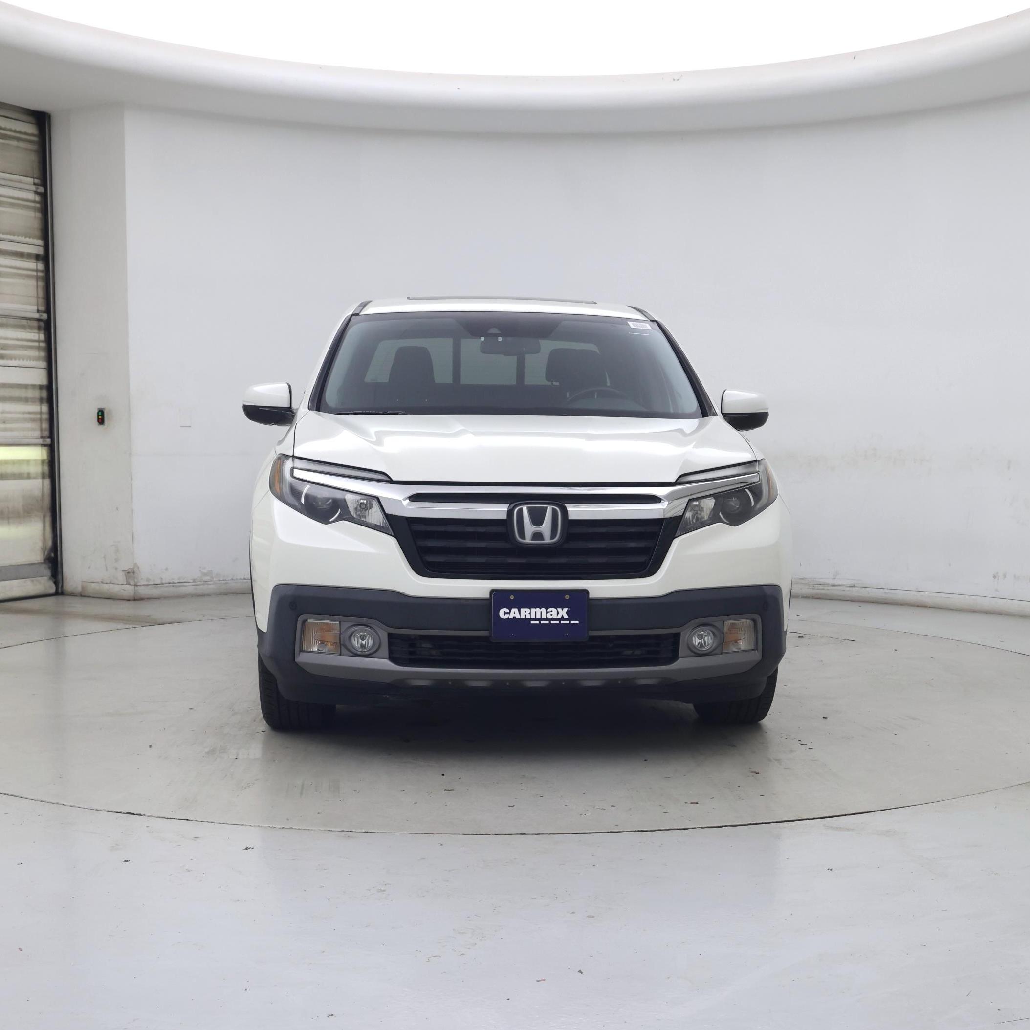 Thumbnail: 2017 Honda Ridgeline - 5