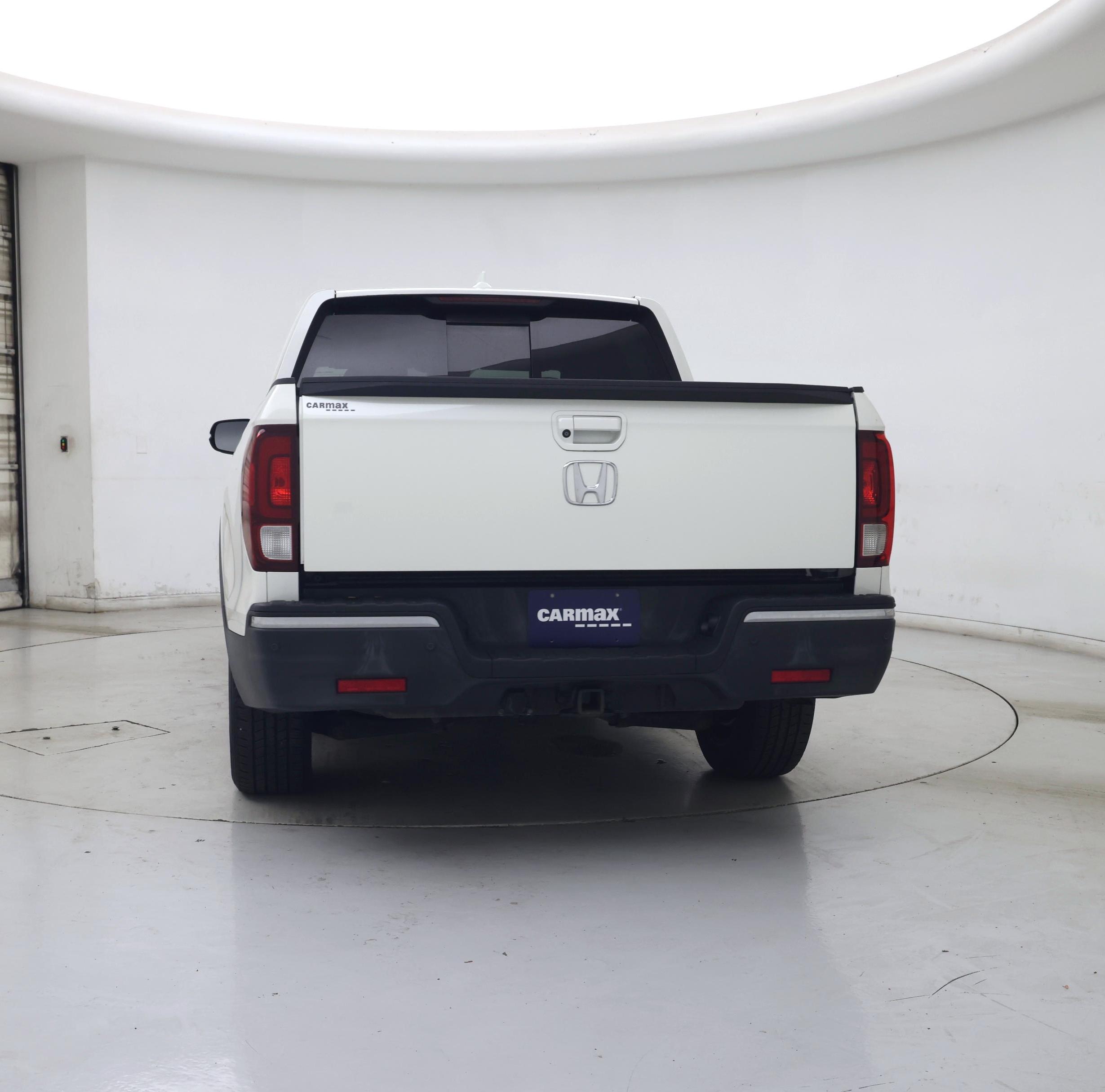 Thumbnail: 2017 Honda Ridgeline - 6