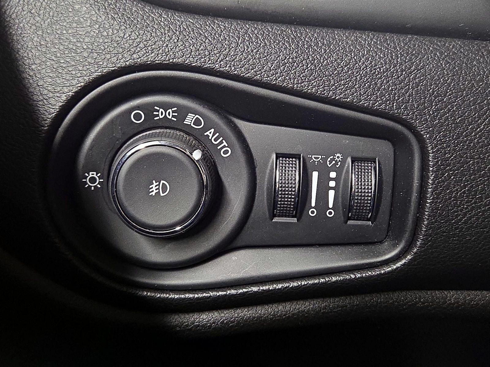 2017 Jeep Renegade Latitude - Photo 14