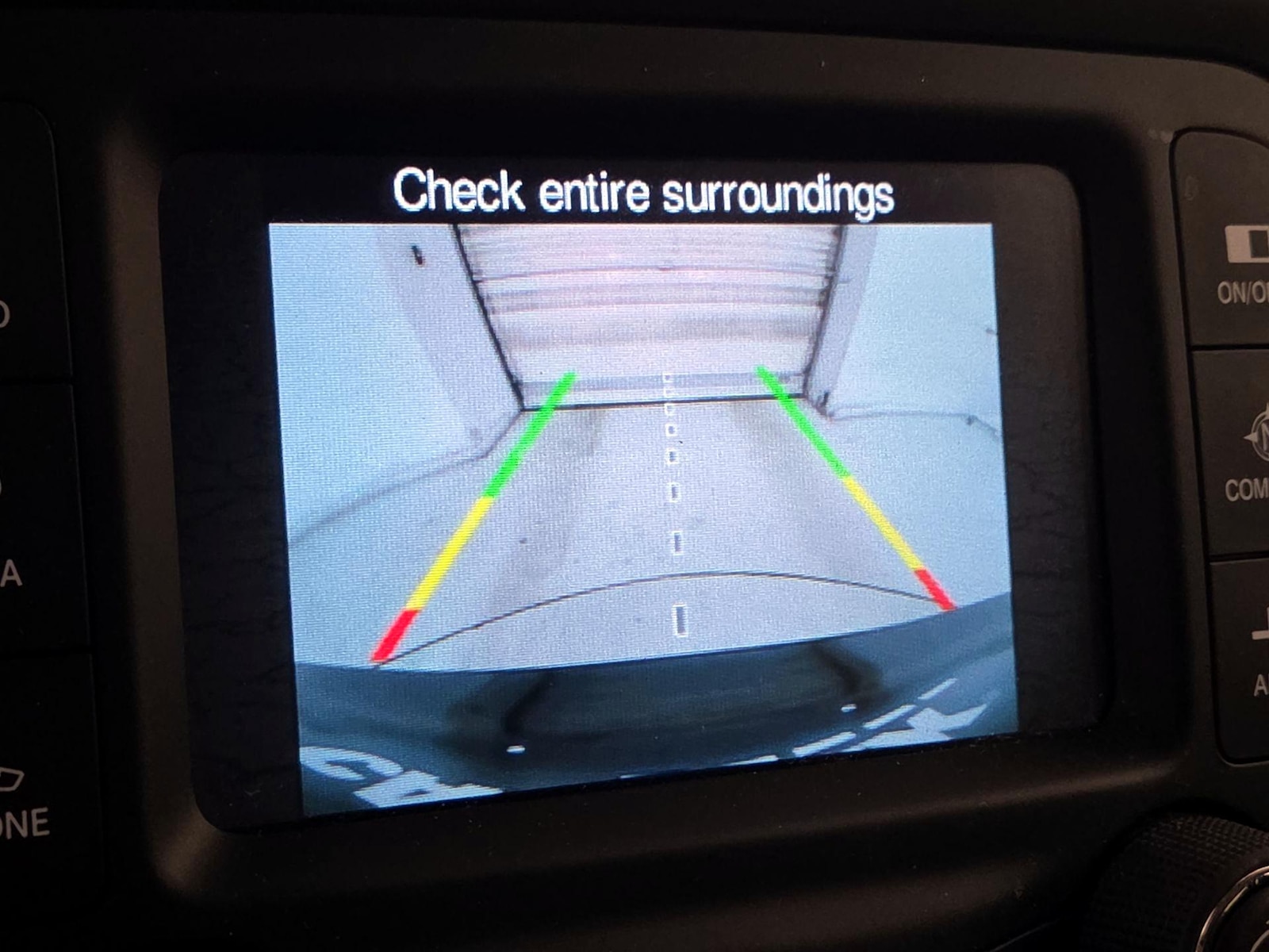 2017 Jeep Renegade Latitude - Photo 15