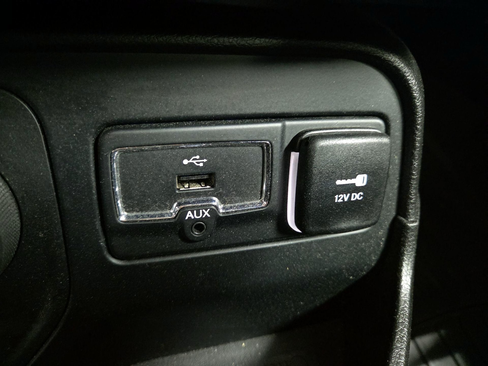 2017 Jeep Renegade Latitude - Photo 19
