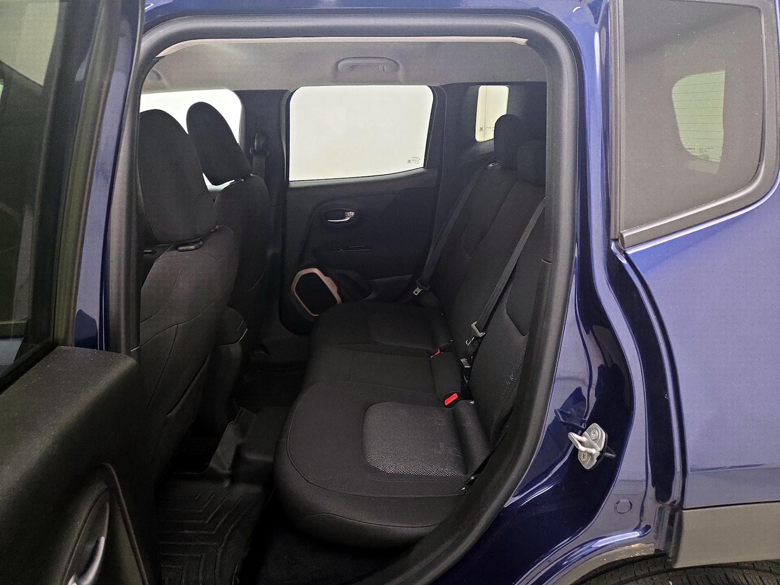 2017 Jeep Renegade Latitude - Photo 20