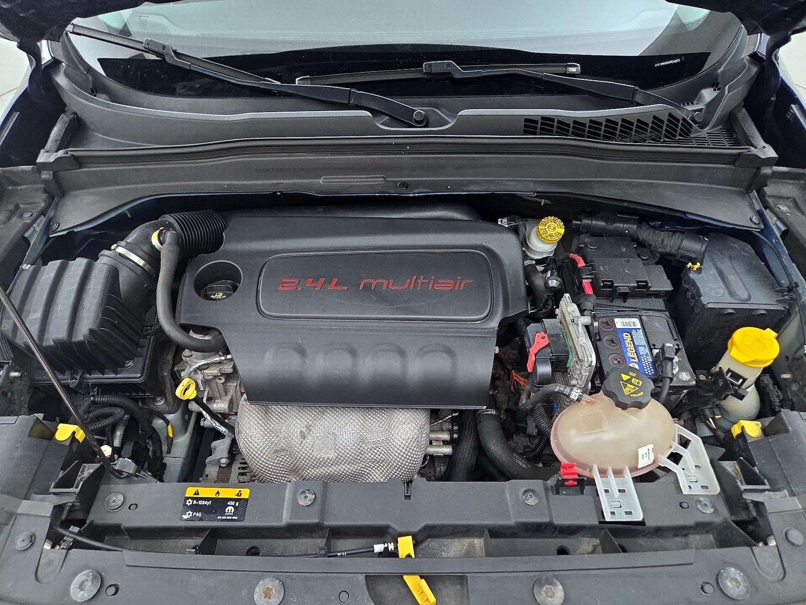2017 Jeep Renegade Latitude - Photo 22