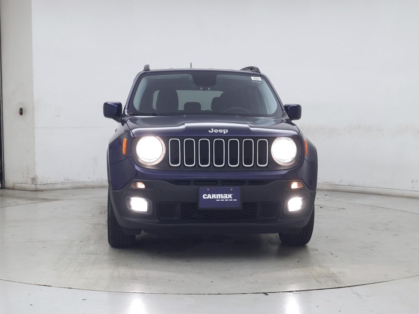 2017 Jeep Renegade Latitude - Photo 6