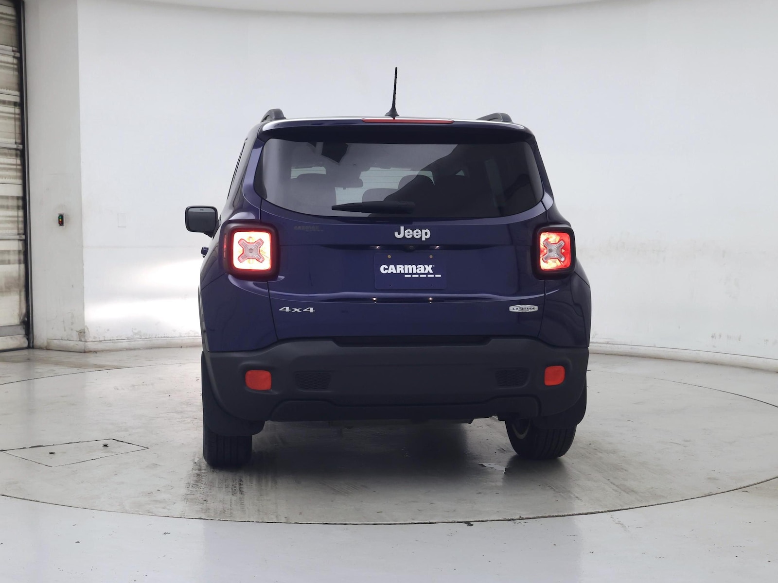 2017 Jeep Renegade Latitude - Photo 7