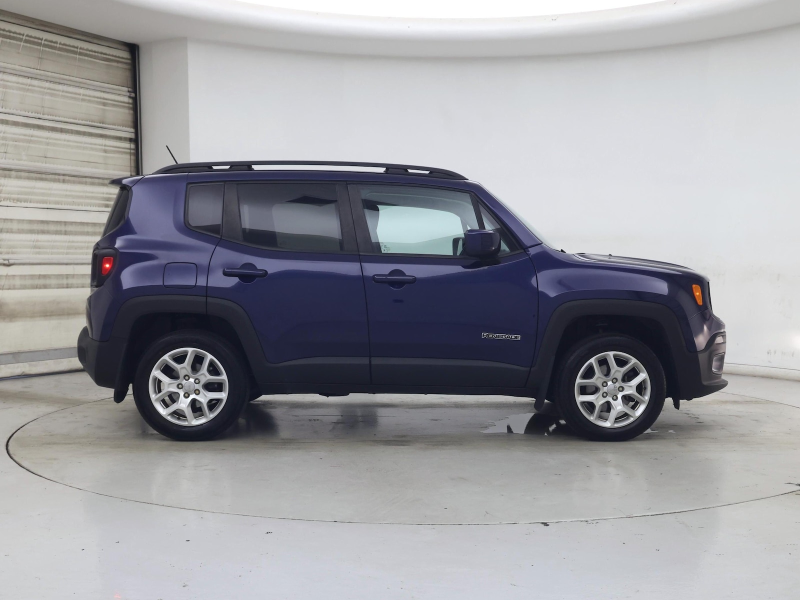 2017 Jeep Renegade Latitude - Photo 8