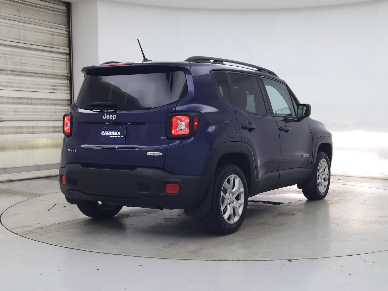 2017 Jeep Renegade Latitude - Photo 9