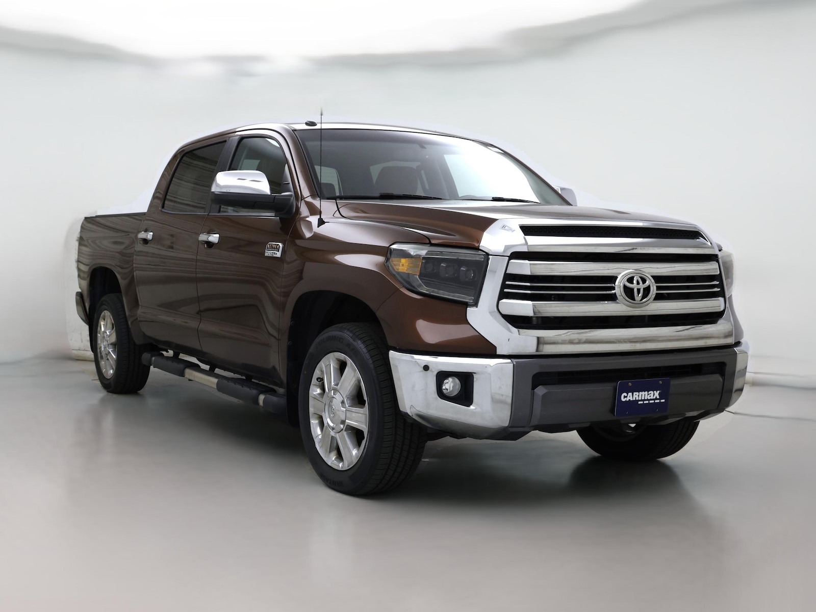 2017 Toyota Tundra
