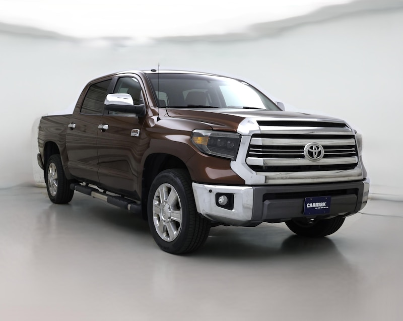 2017 Toyota Tundra 1794