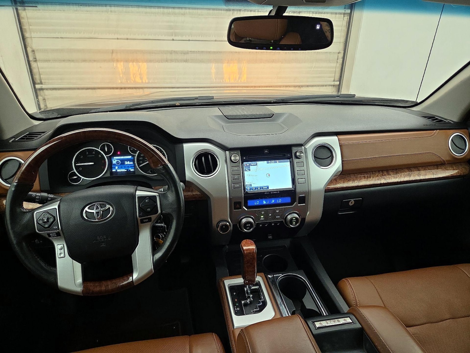Navigation System