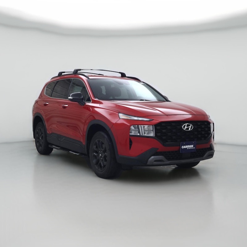 2023 Hyundai Santa Fe XRT