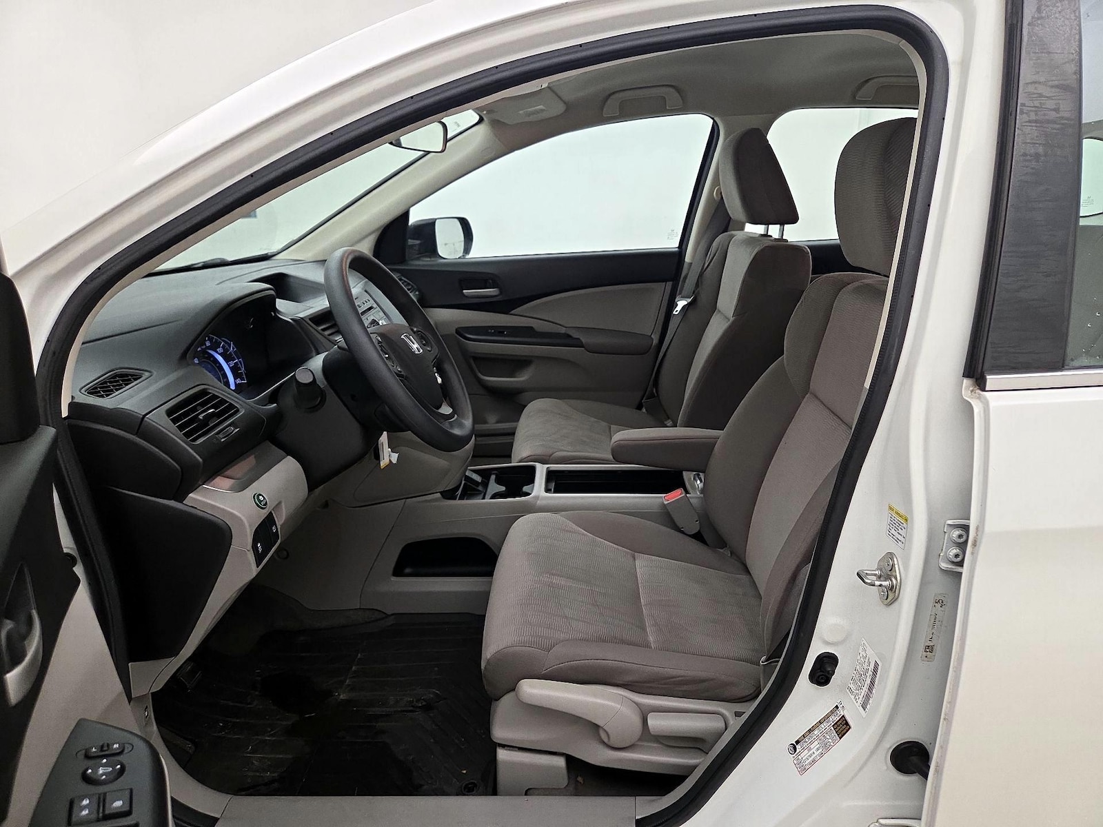 2014 Honda CR-V LX - Photo 12