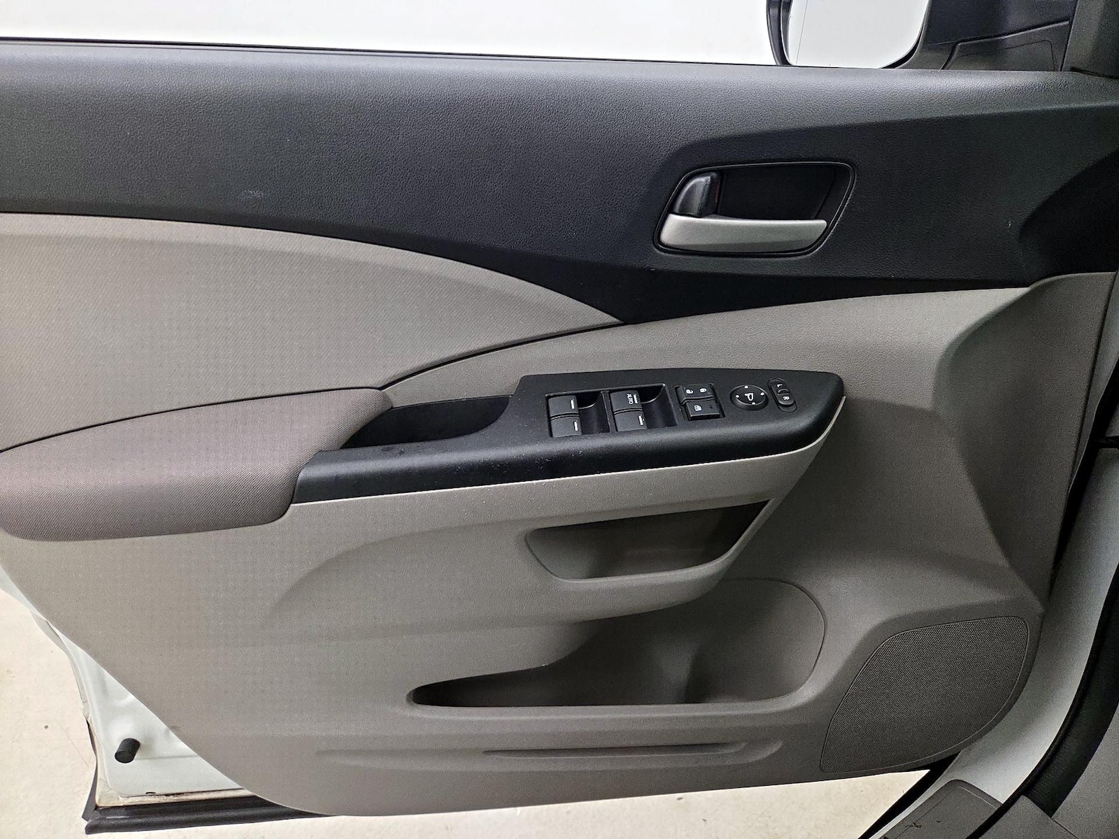 2014 Honda CR-V LX - Photo 13