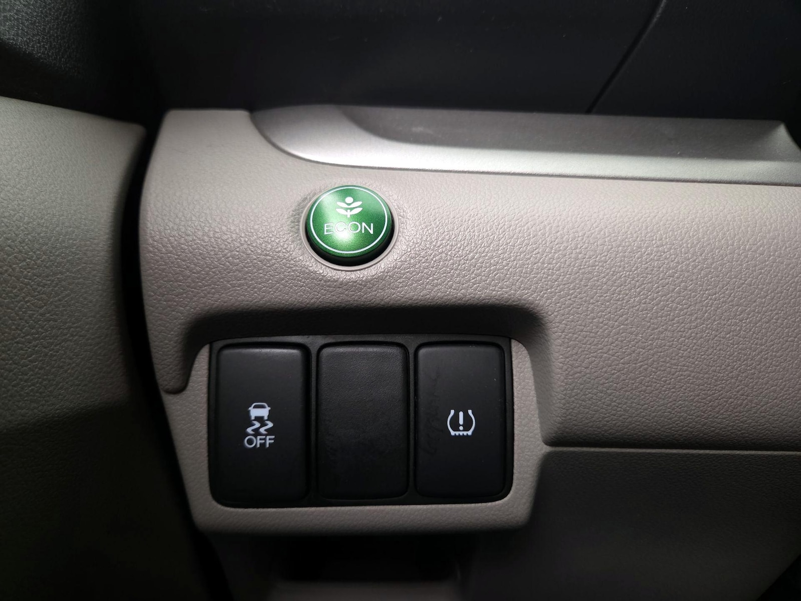 2014 Honda CR-V LX - Photo 14