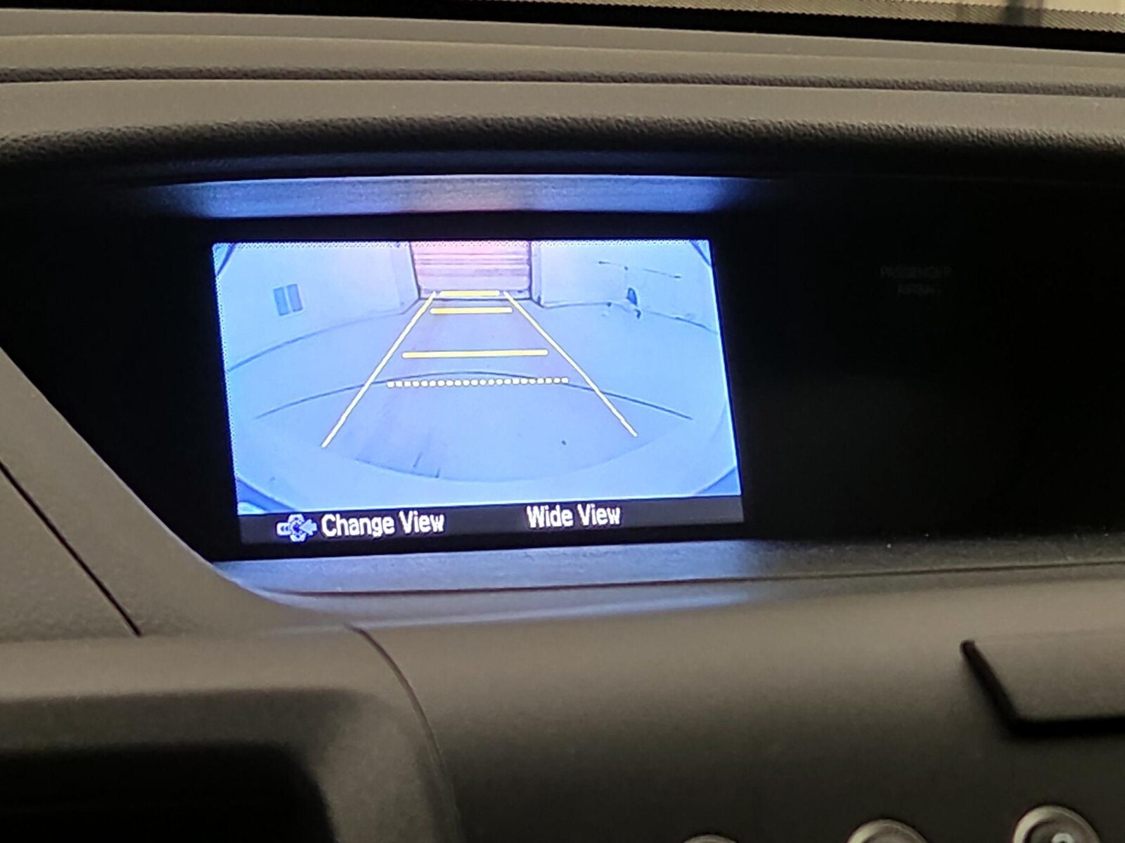 2014 Honda CR-V LX - Photo 15