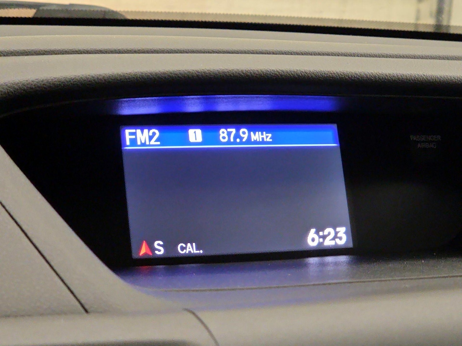 2014 Honda CR-V LX - Photo 16