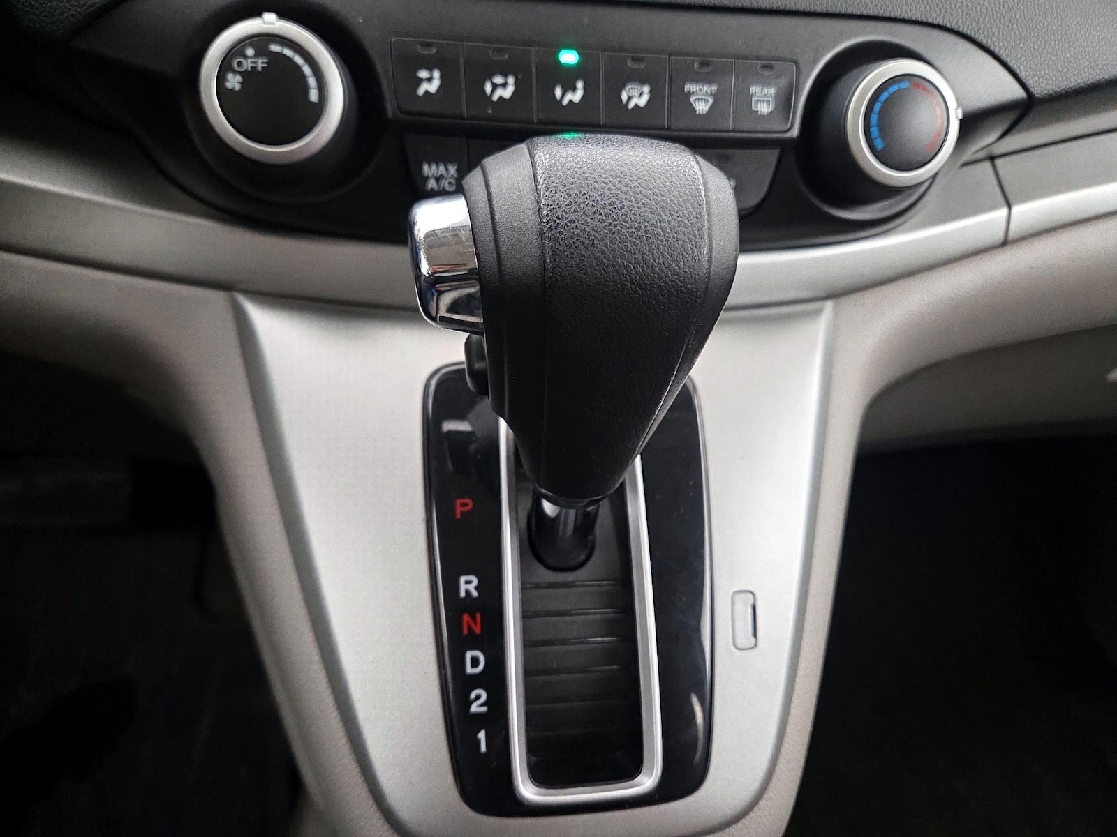 2014 Honda CR-V LX - Photo 18