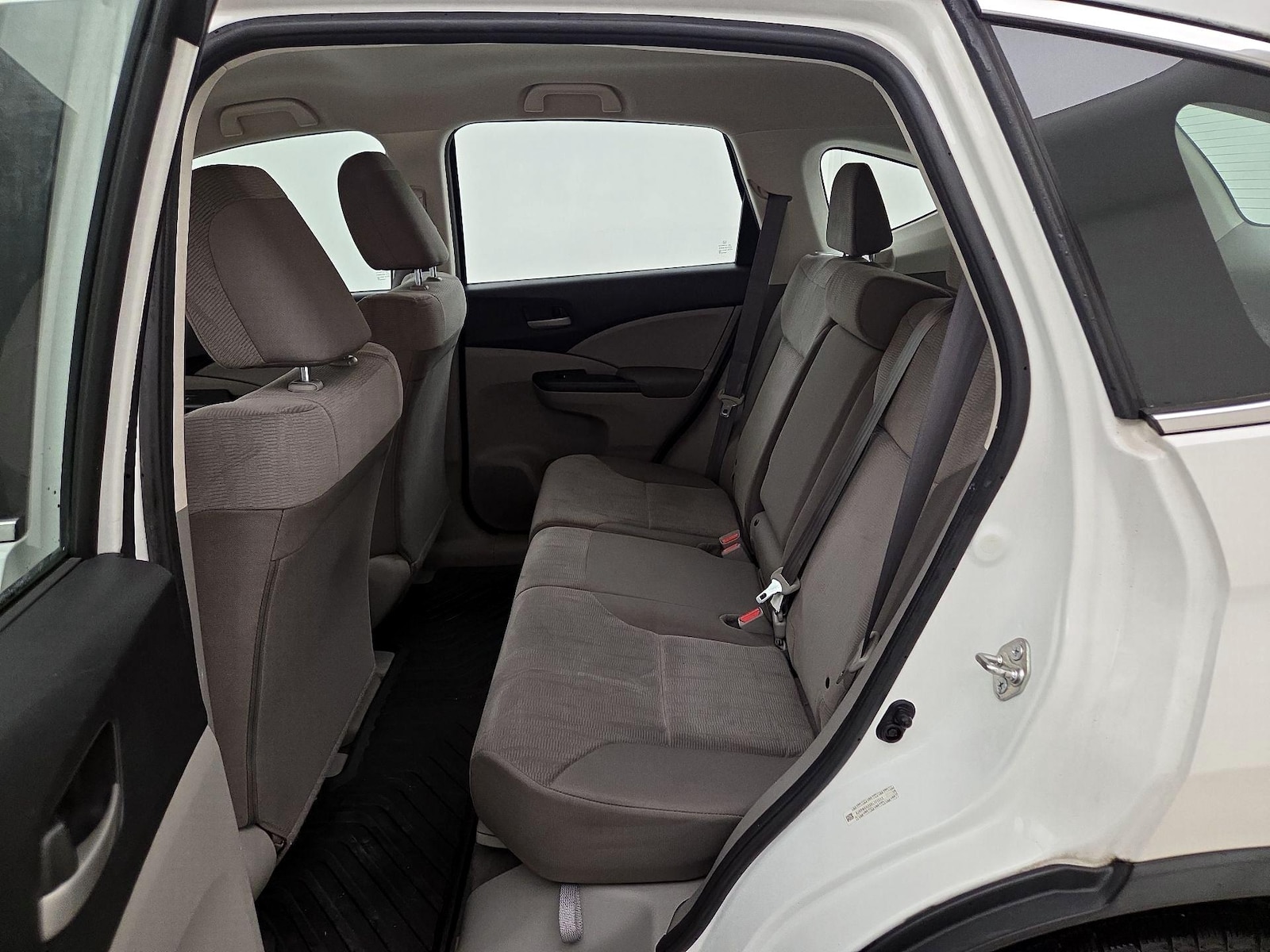2014 Honda CR-V LX - Photo 19