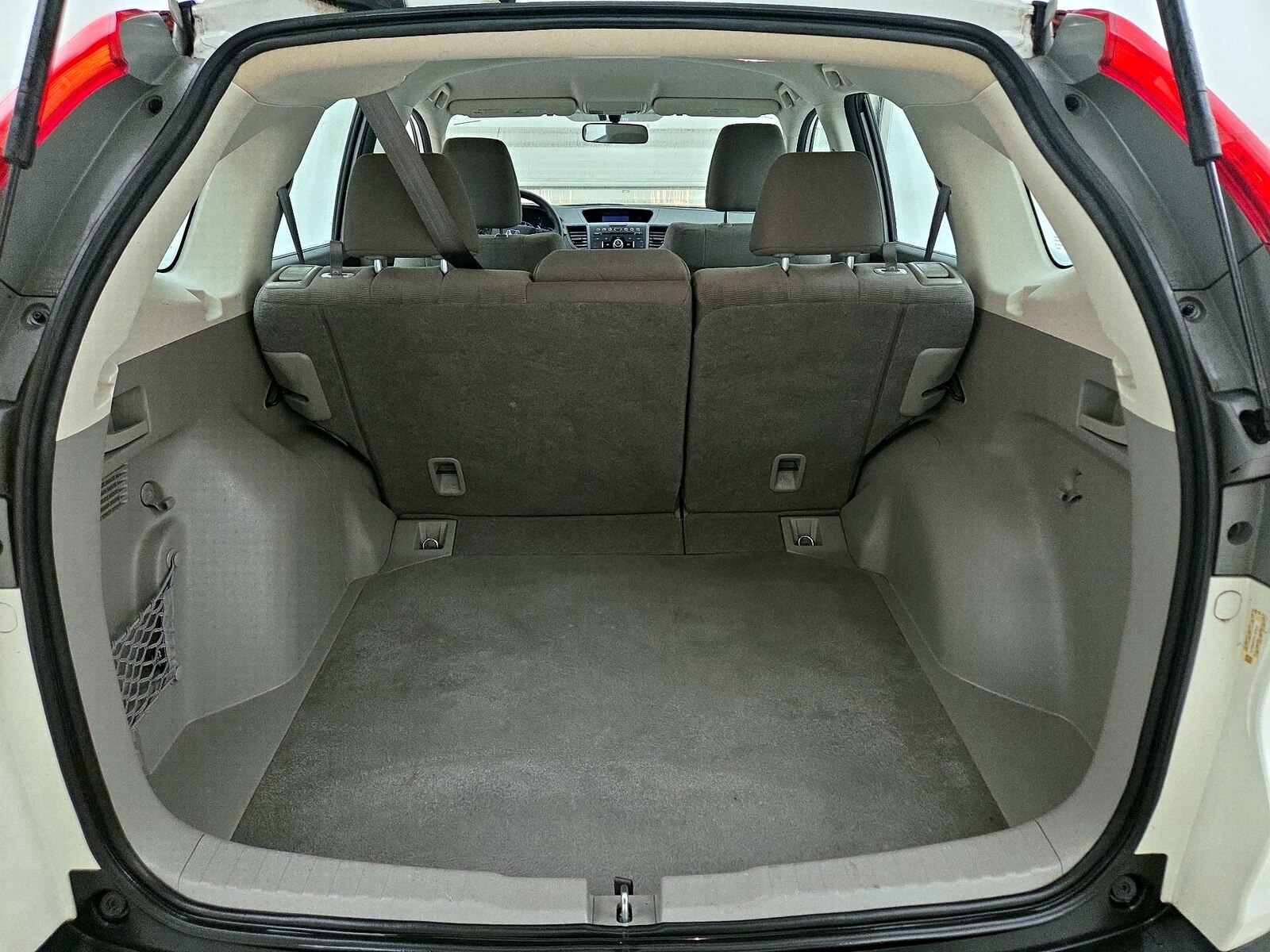 2014 Honda CR-V LX - Photo 20