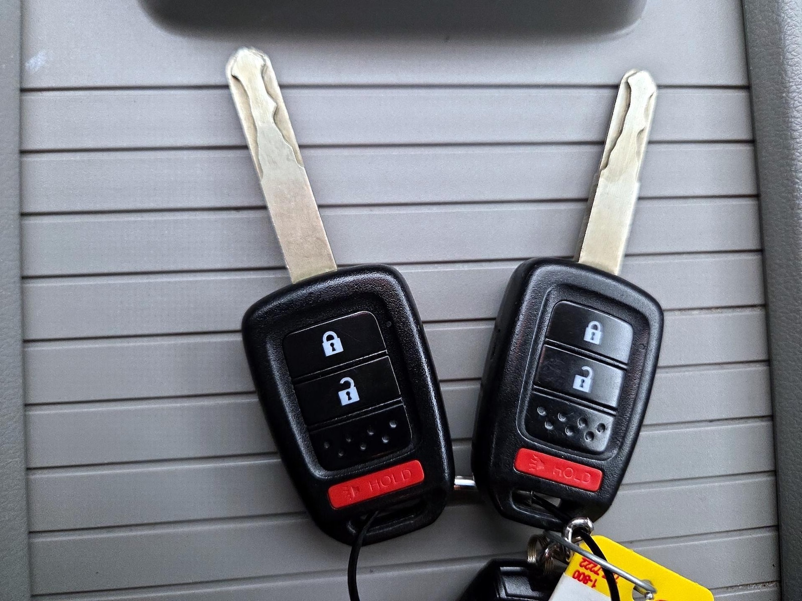 2014 Honda CR-V LX - Photo 22