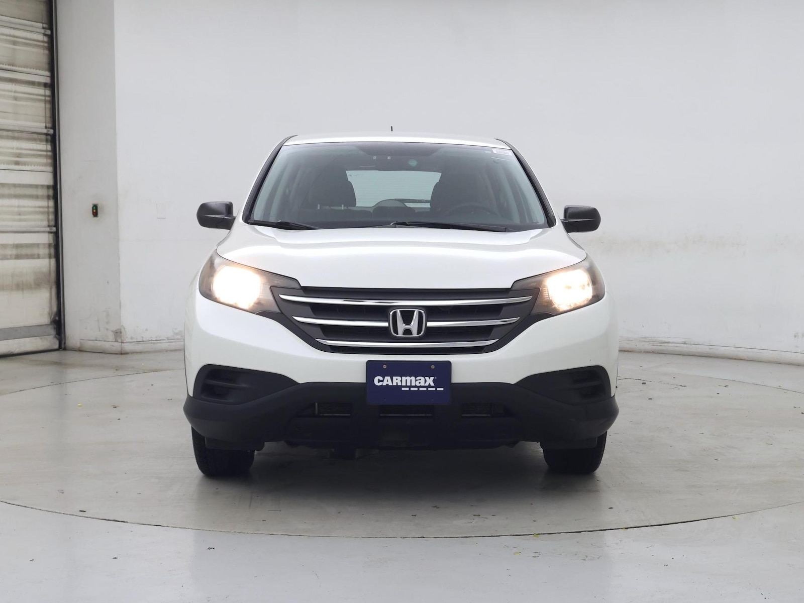 2014 Honda CR-V LX - Photo 6