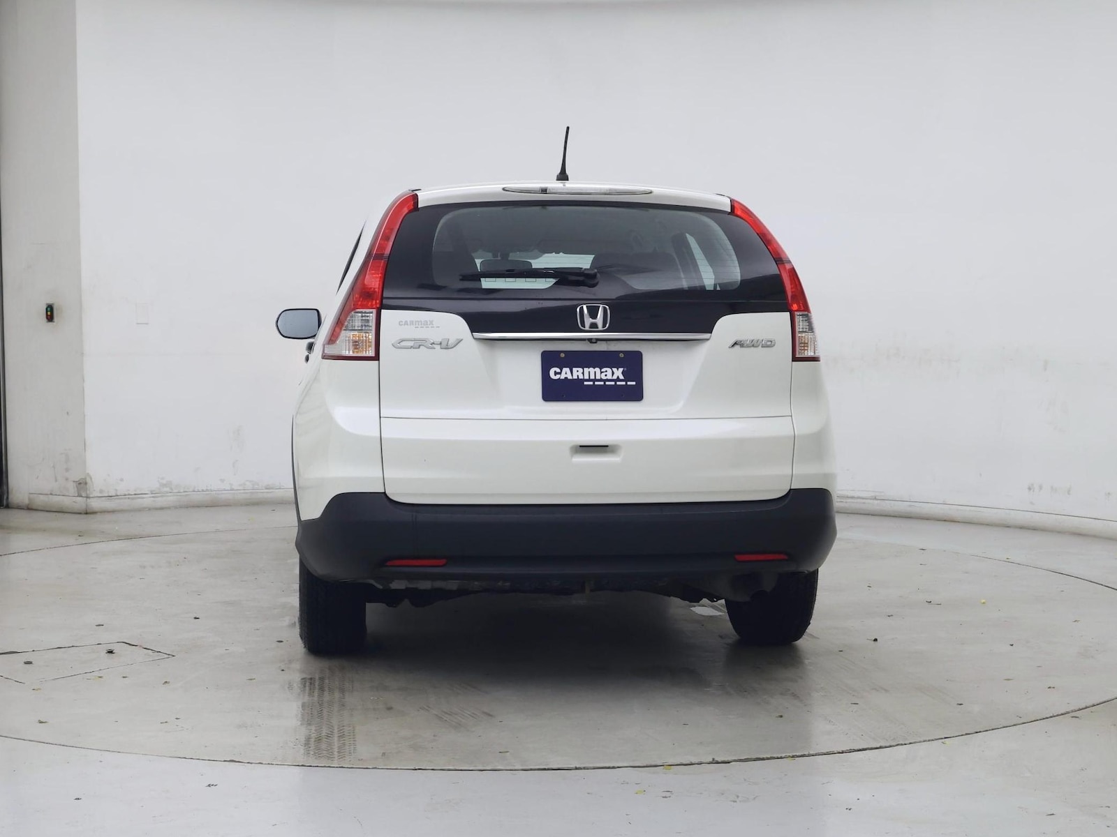 2014 Honda CR-V LX - Photo 7
