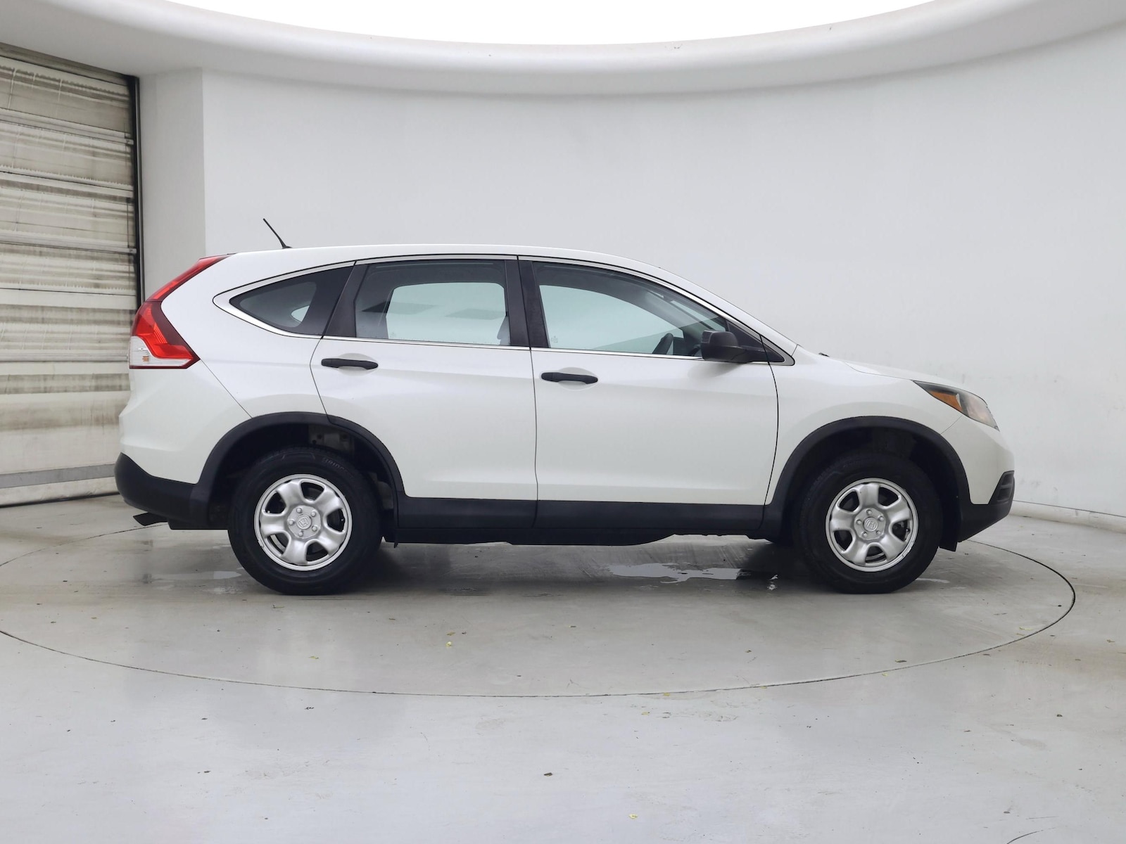 2014 Honda CR-V LX - Photo 8