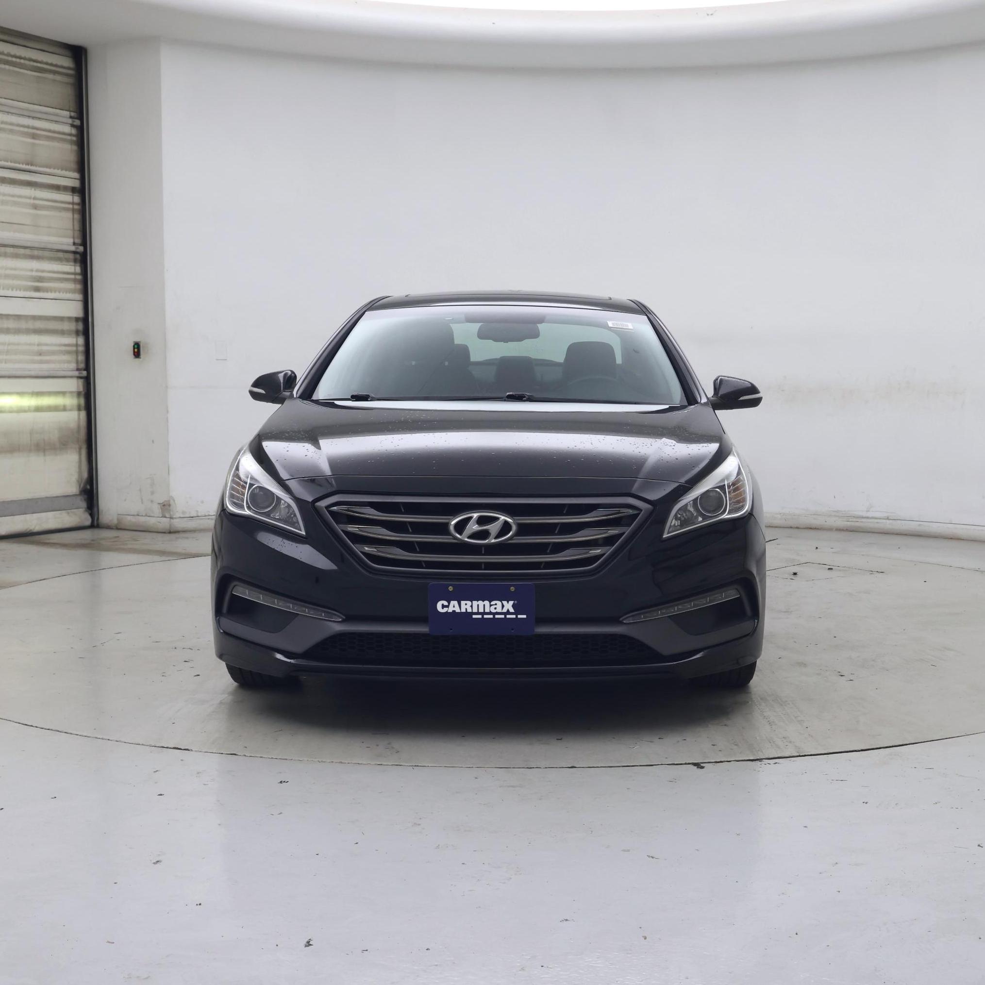 Thumbnail: 2017 Hyundai Sonata - 5