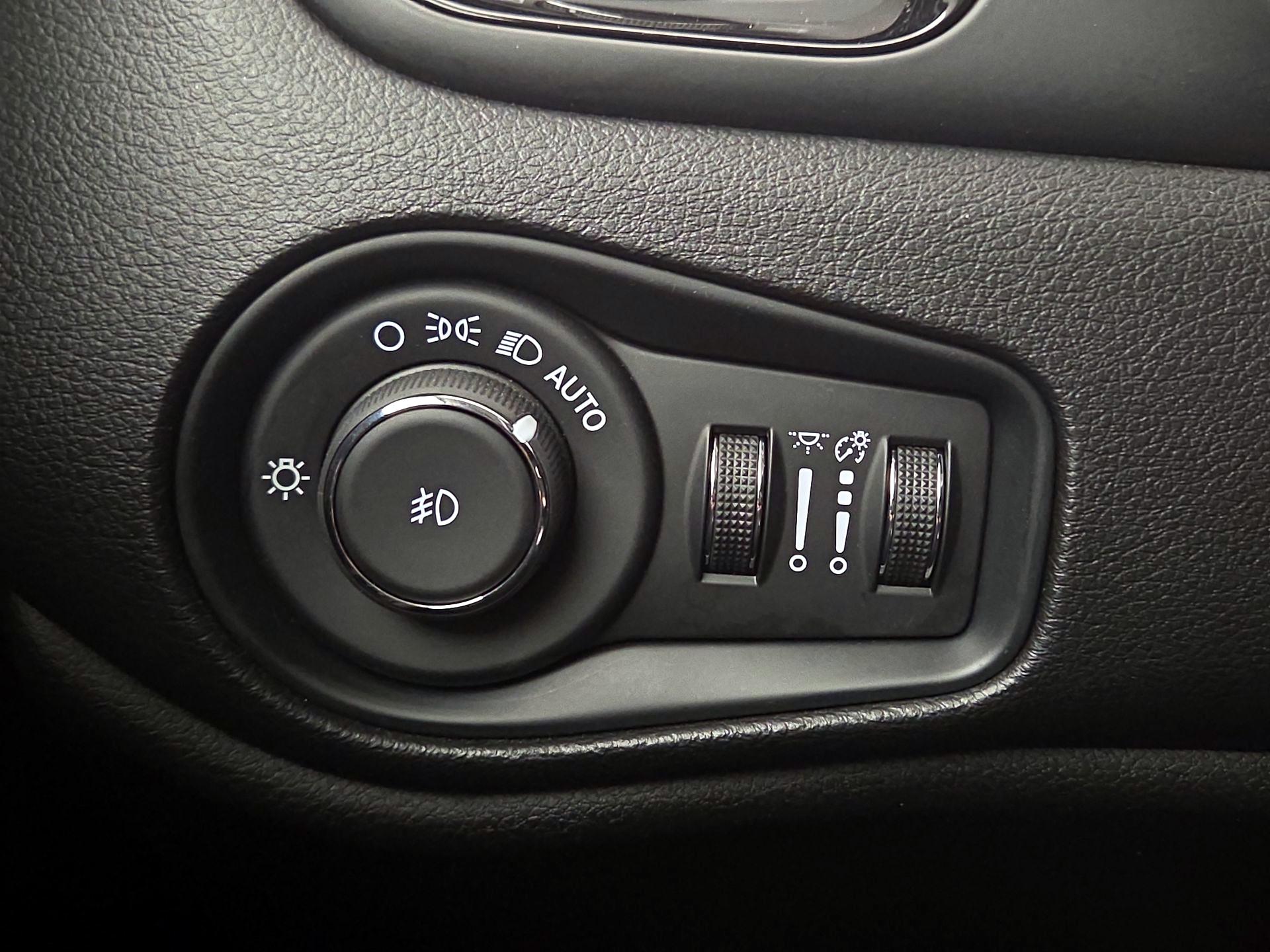 Thumbnail: 2020 Jeep Renegade - 13