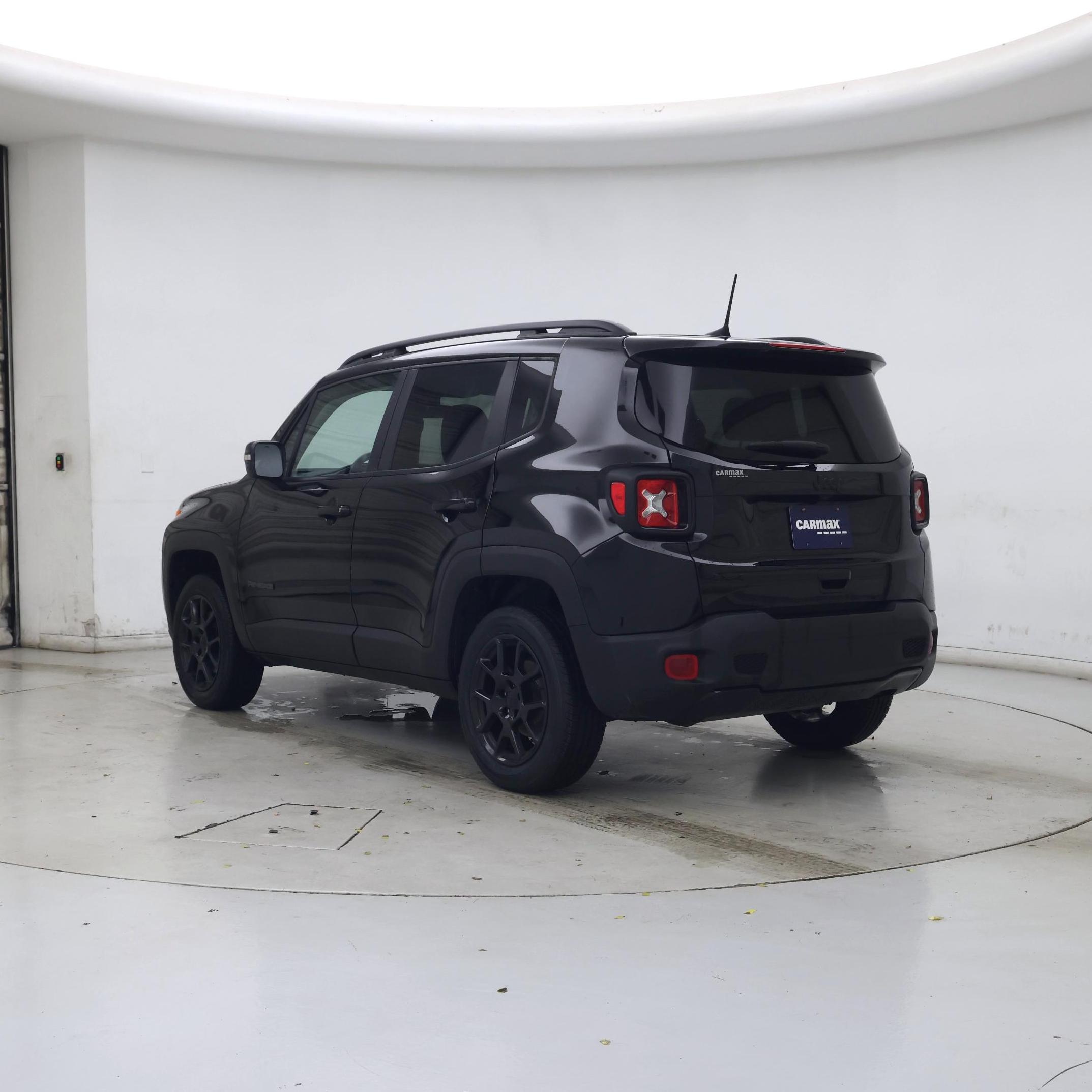 Thumbnail: 2020 Jeep Renegade - 2
