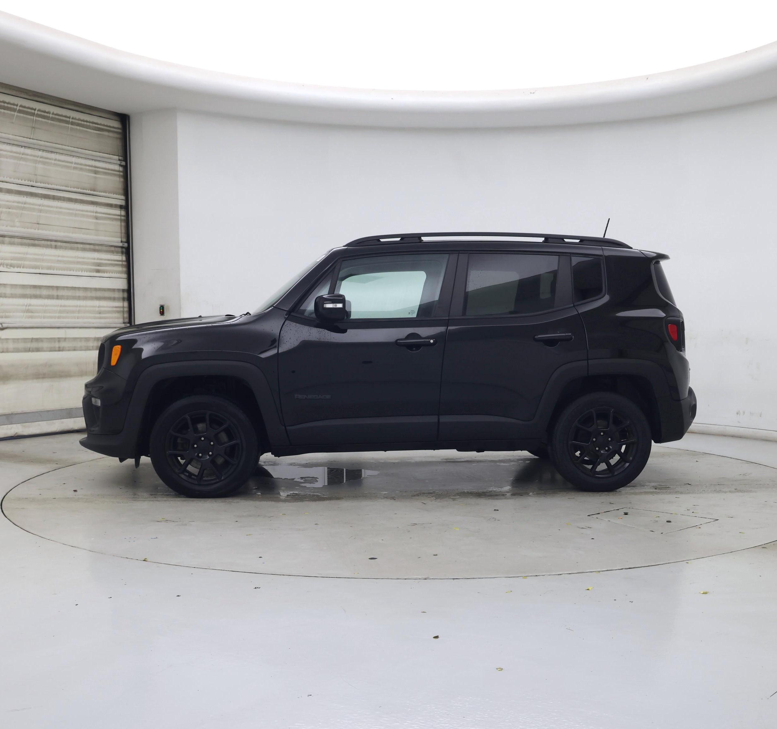 Thumbnail: 2020 Jeep Renegade - 3